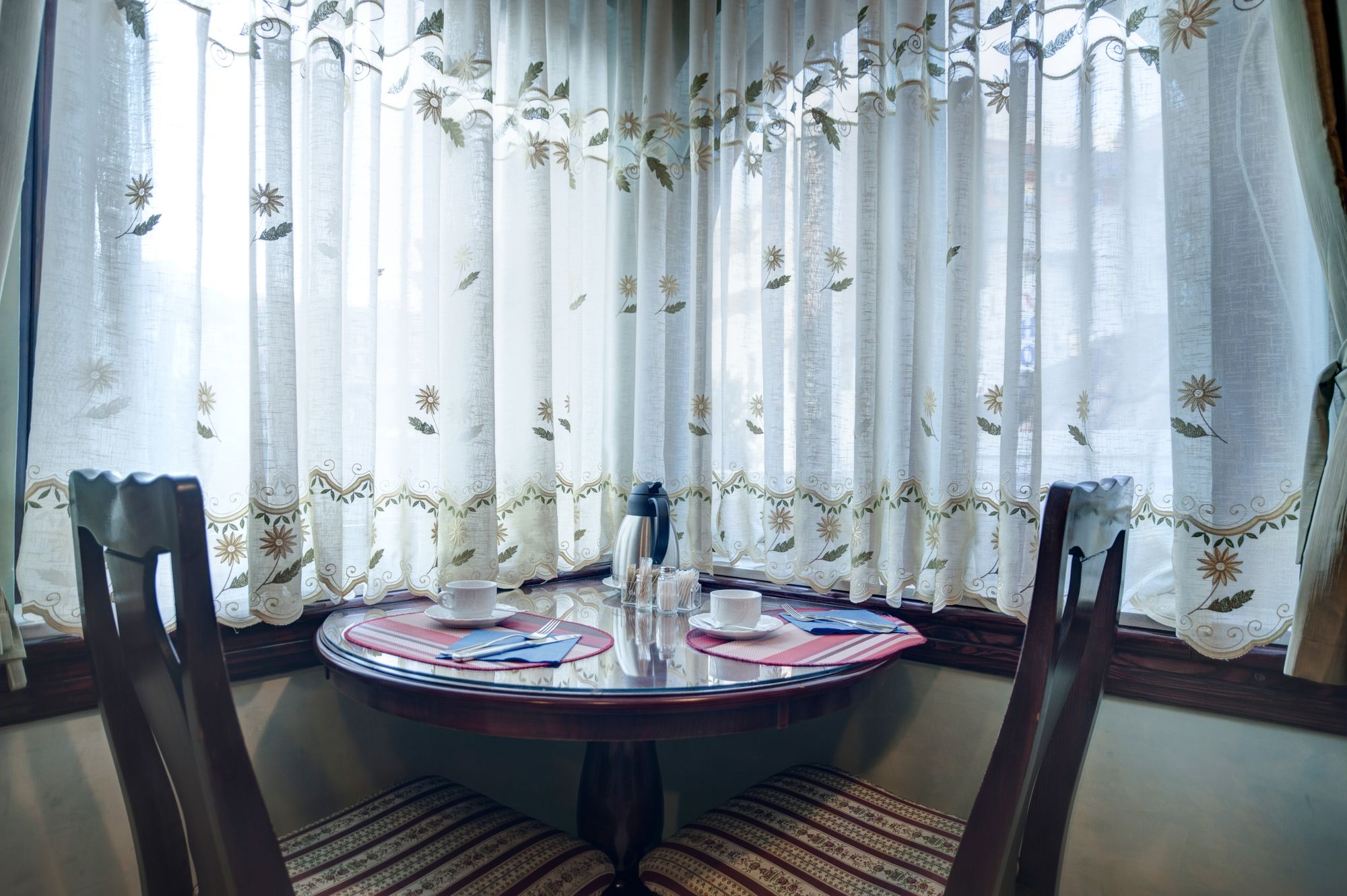 Фото Beatrix Lux Hotel