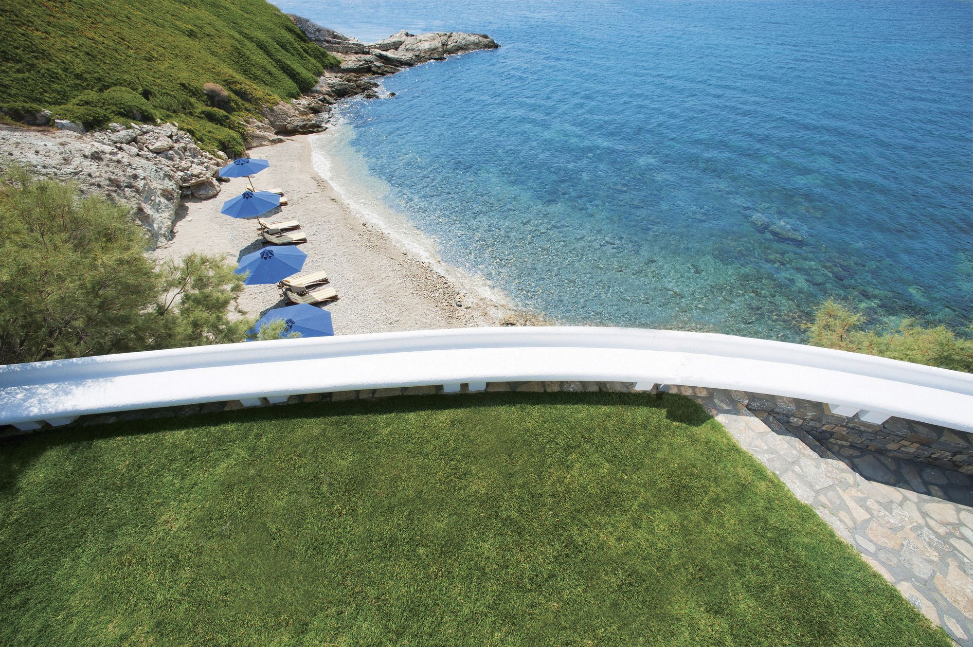 Фото Grand Resort Lagonissi Athens