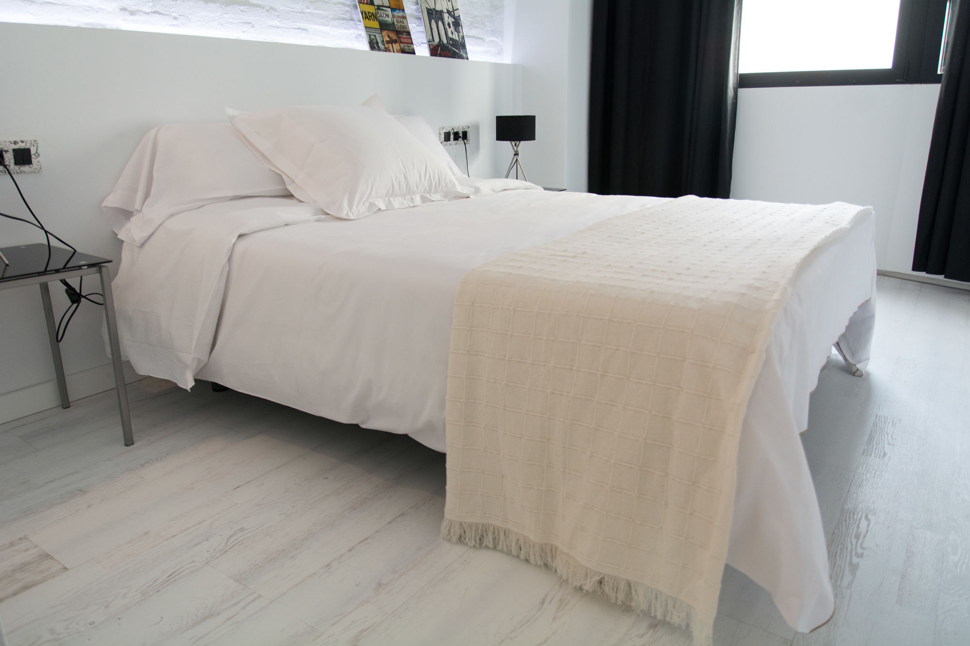 Фото El 16 Ruzafa