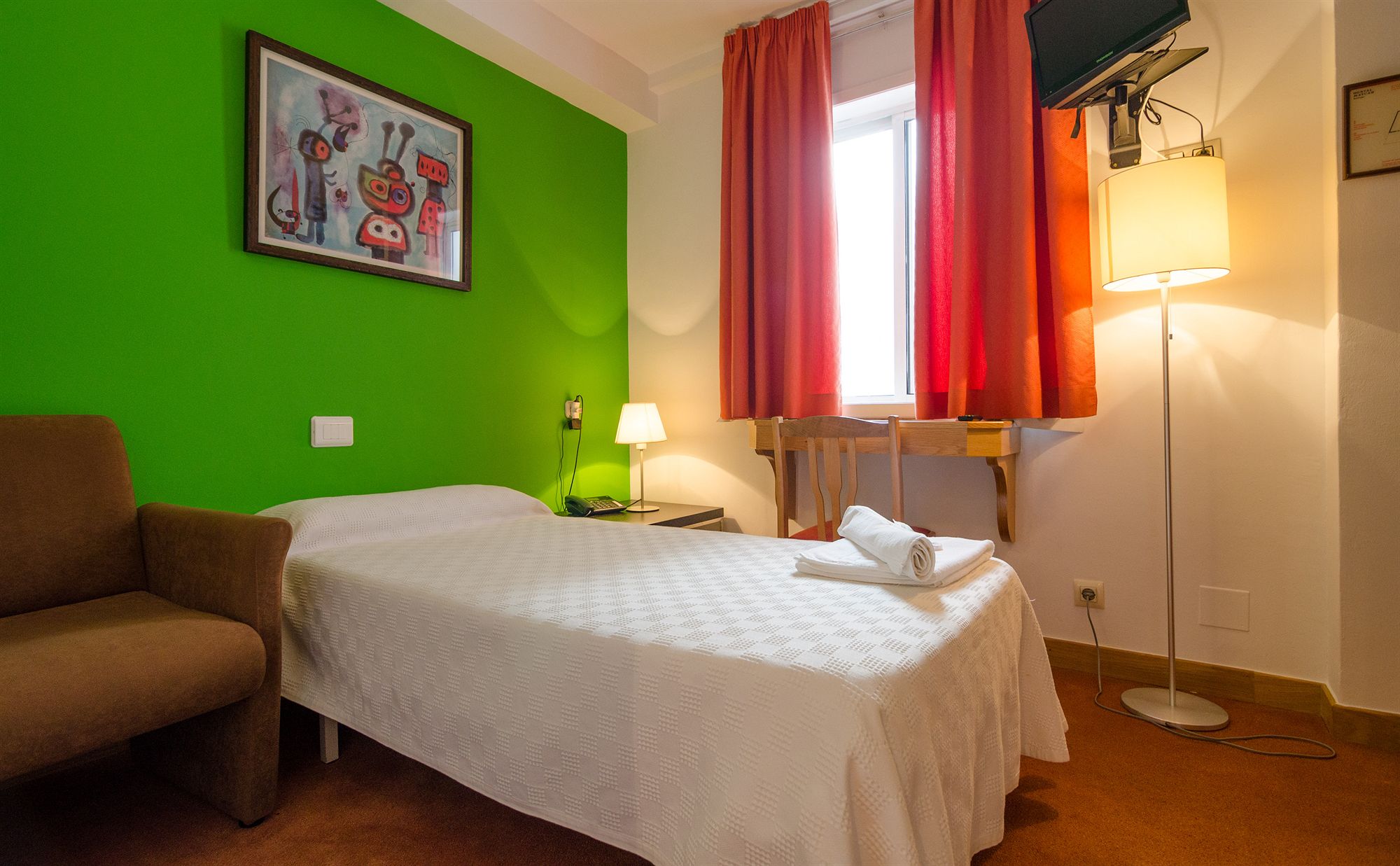 Фото Nest Style Santiago