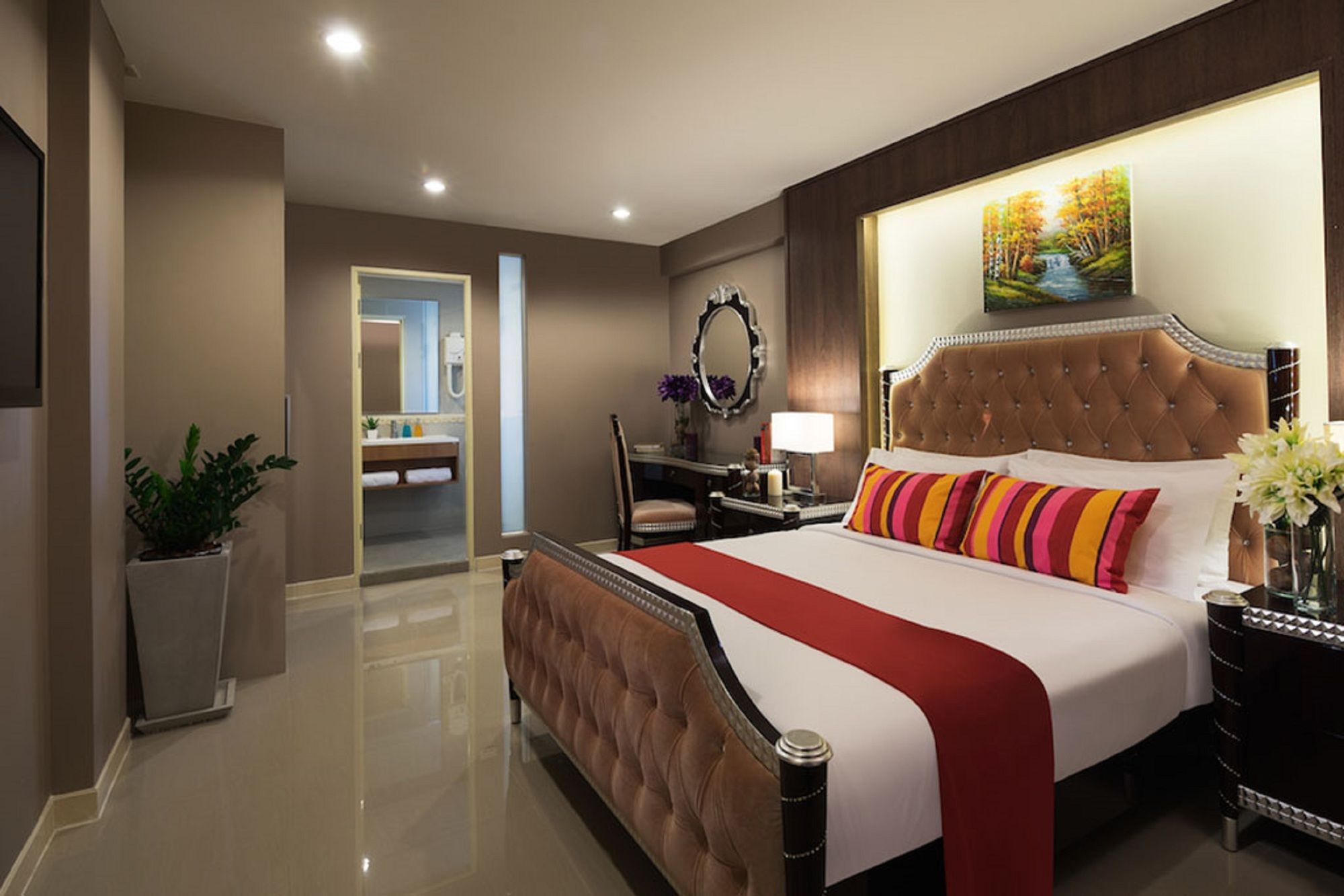 Фото Ton Aor Place Hotel Ratchada