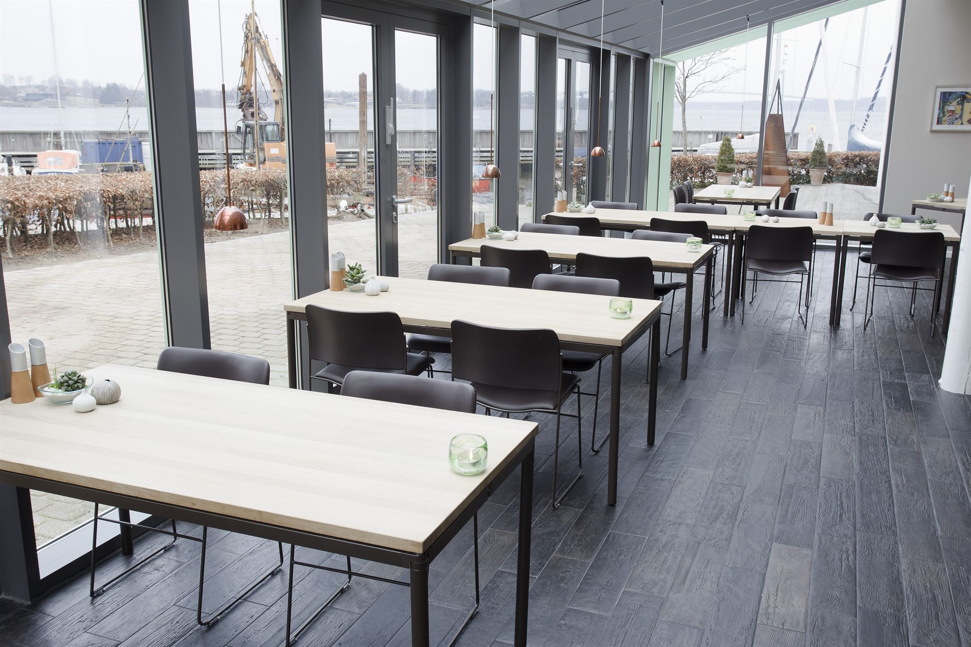 Фото Comwell Kongebrogaarden