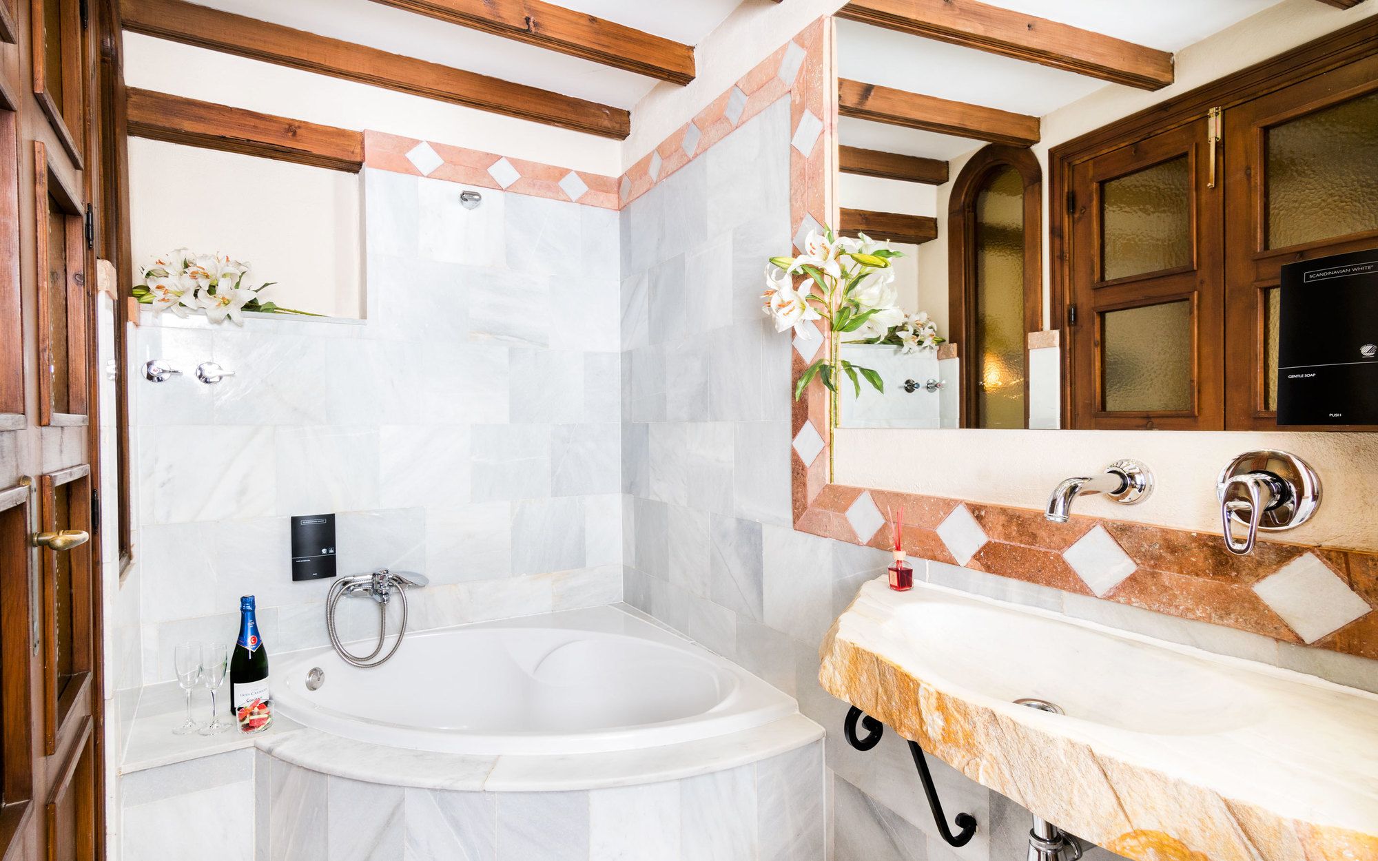 Фото Casa de Federico Boutique