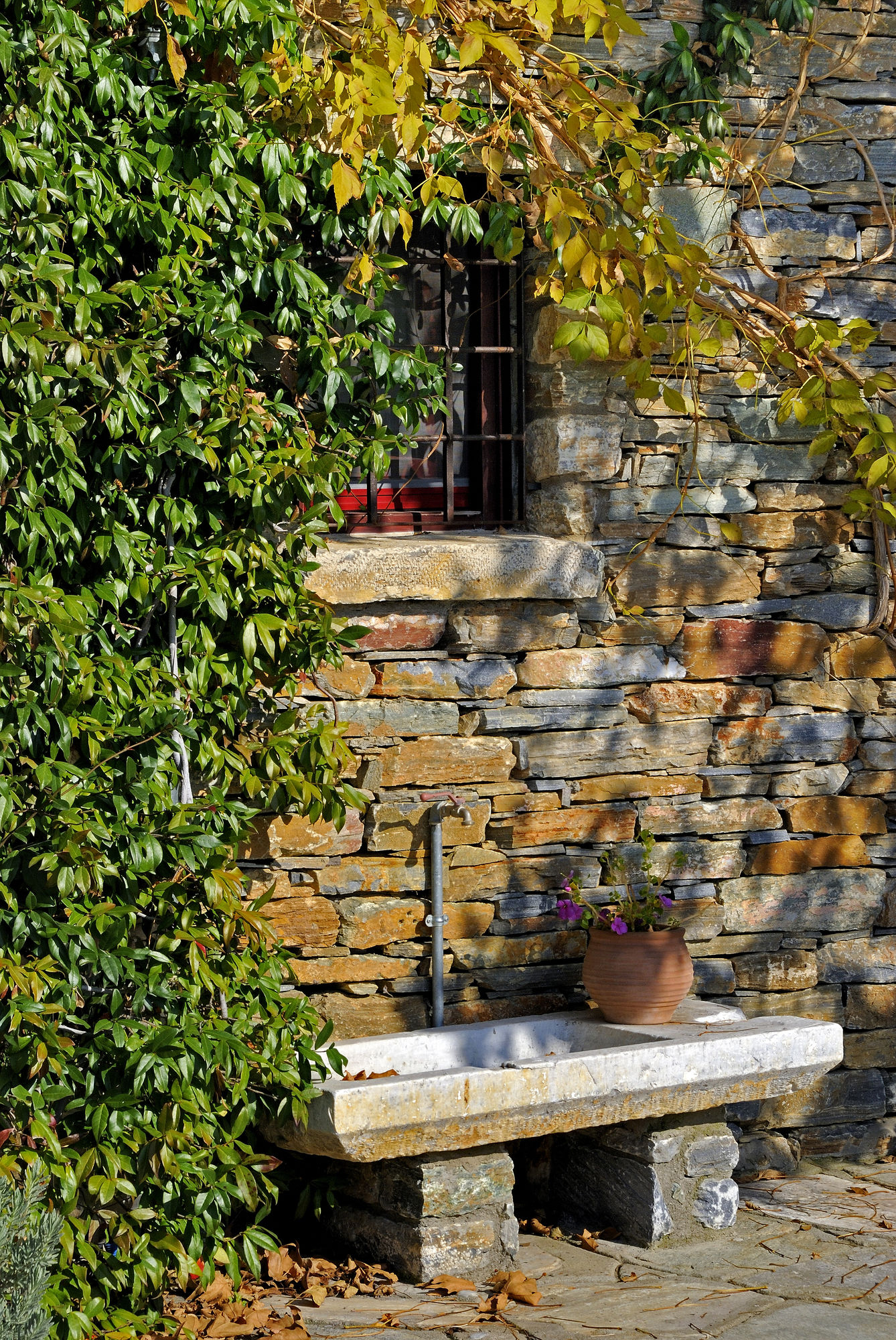 Фото Anovolios Boutique Hotel