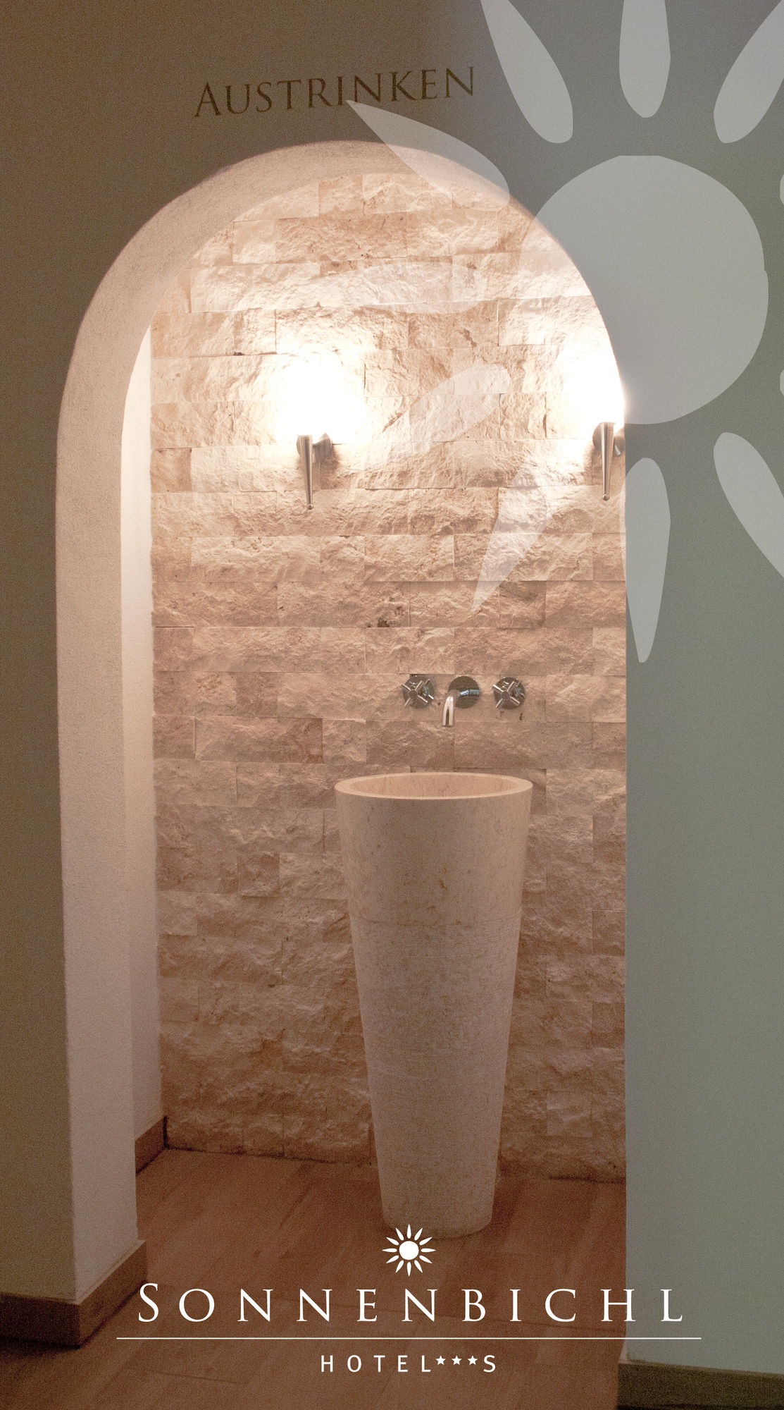 Фото Hotel Sonnenbichl