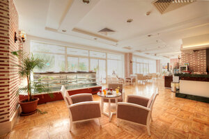 Zena Resort Hotel (Antalya, Kemer District, Camyuva Neighborhood, Vatan Avenue, 3), hotel