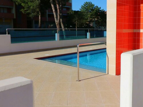 Апартаменты Residence Silver Sail