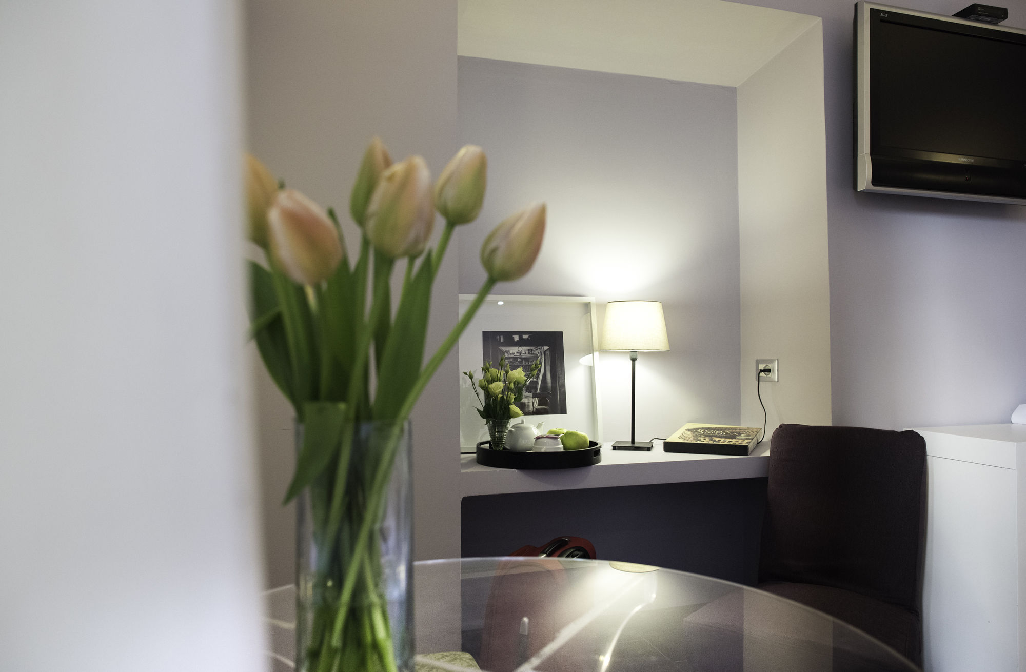 Фото La Cupola del Vaticano