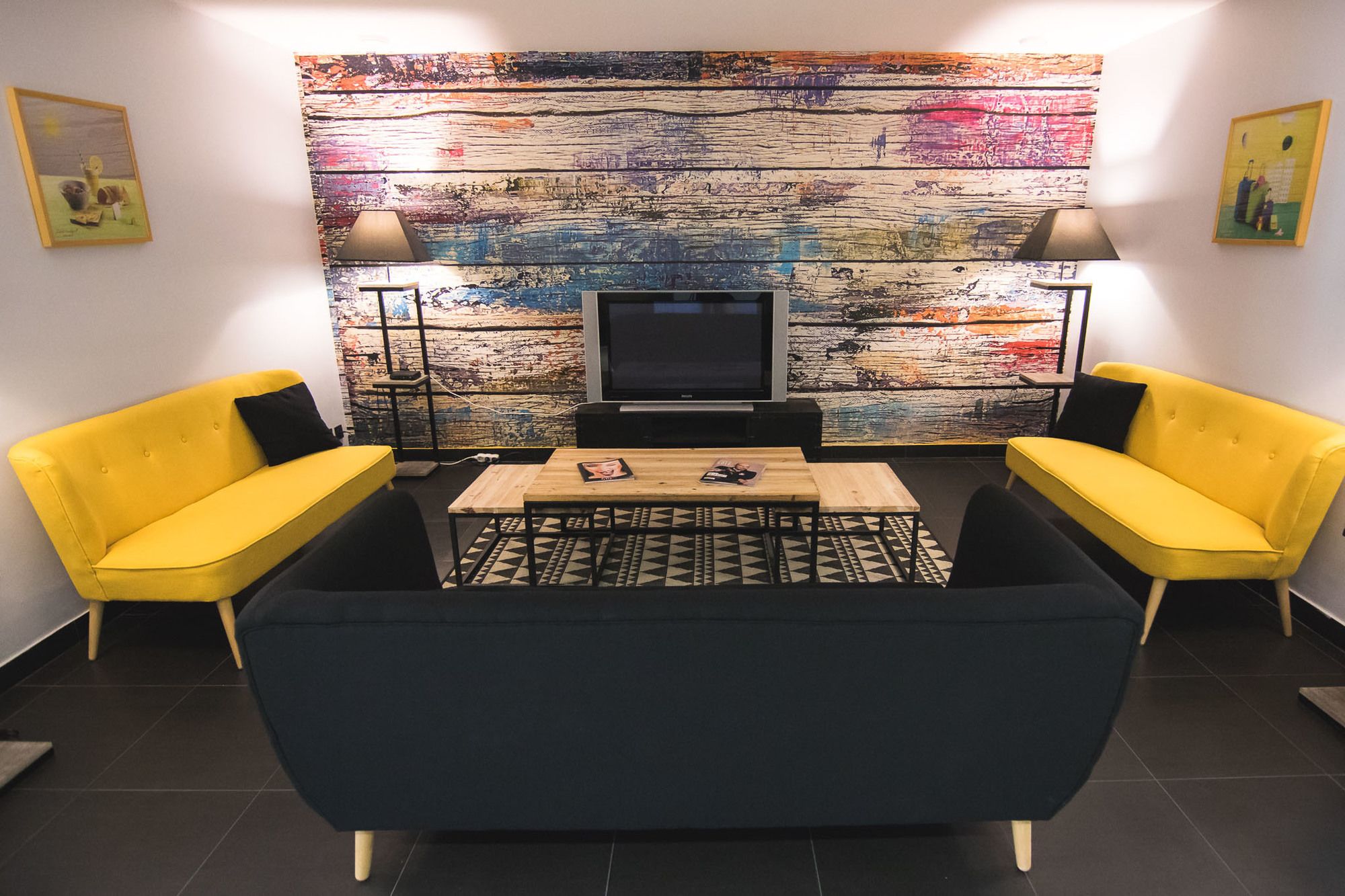 Фото Best Western Hotel Canet Plage