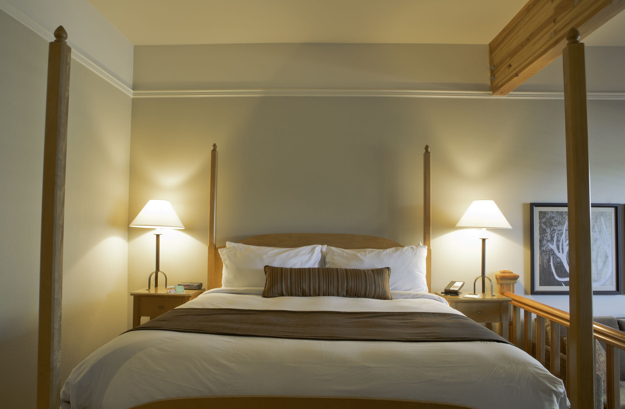 Фото Pine Ridge Inn