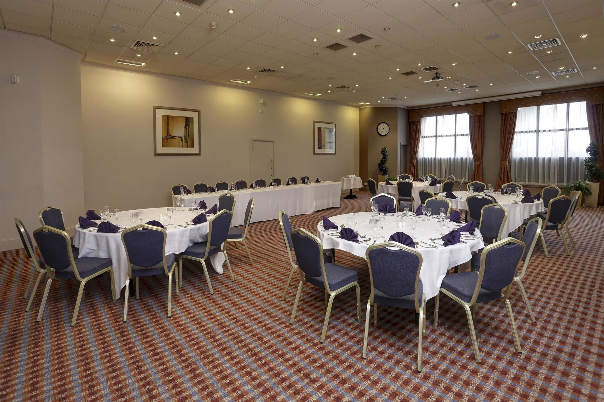 Фото Best Western Frodsham Forest Hills Hotel
