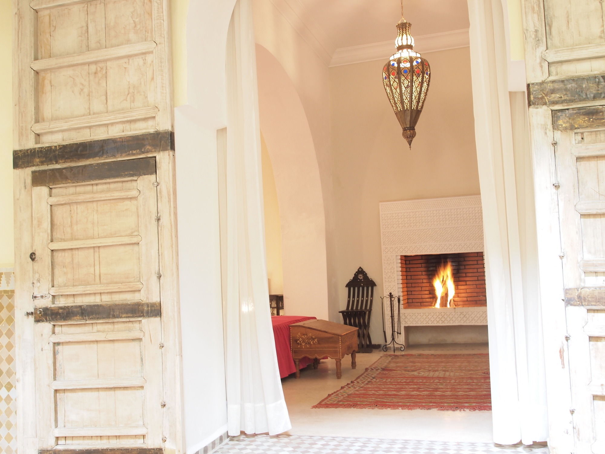 Фото Riad Azoulay