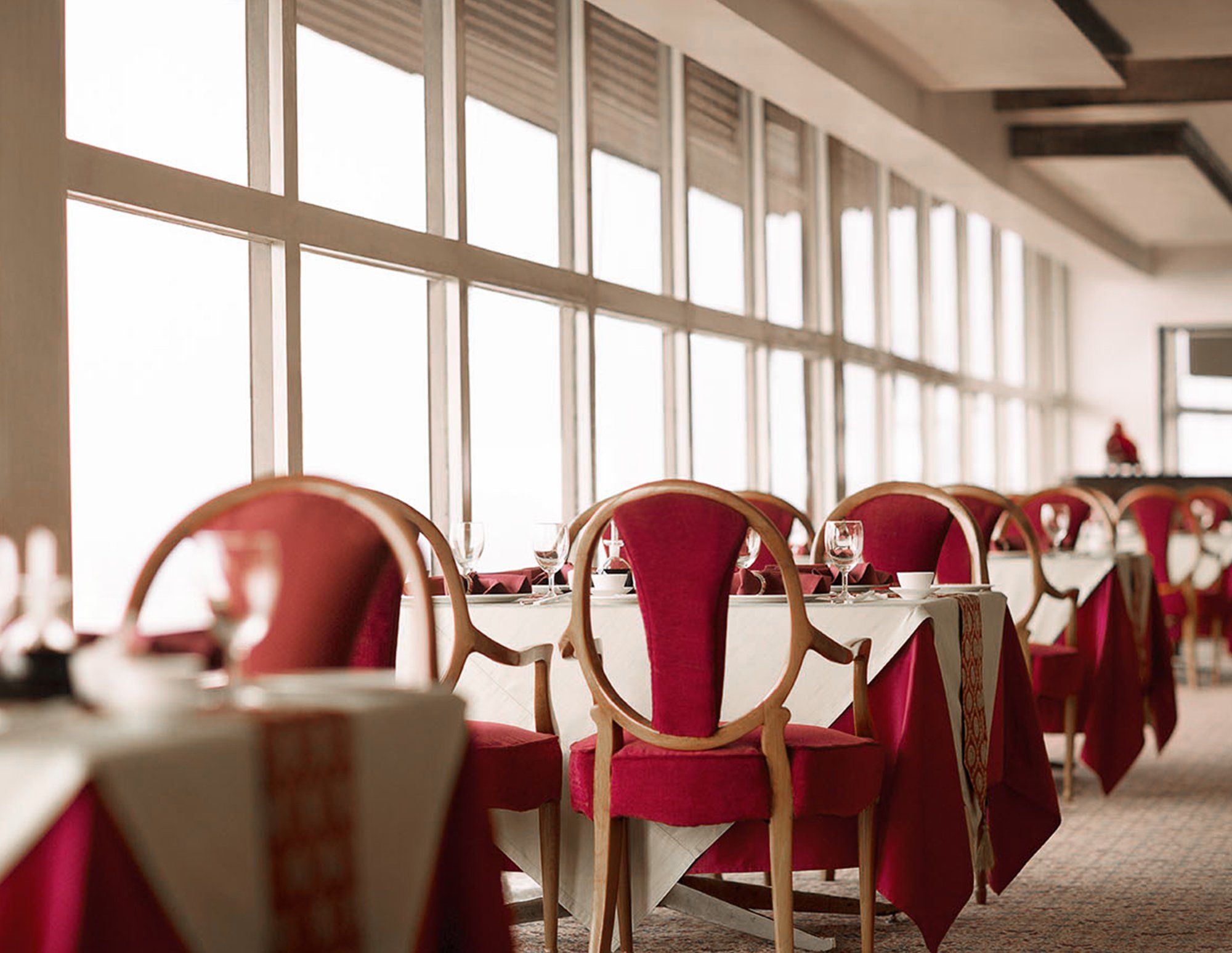 Фото Le Meridien New Delhi