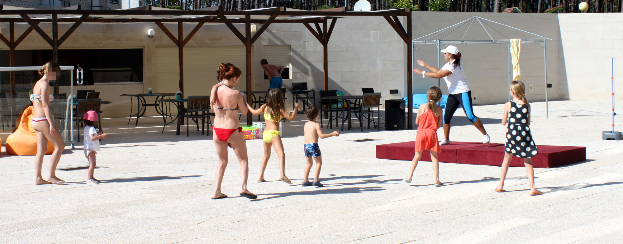 Фото Hotel Miramar Sul