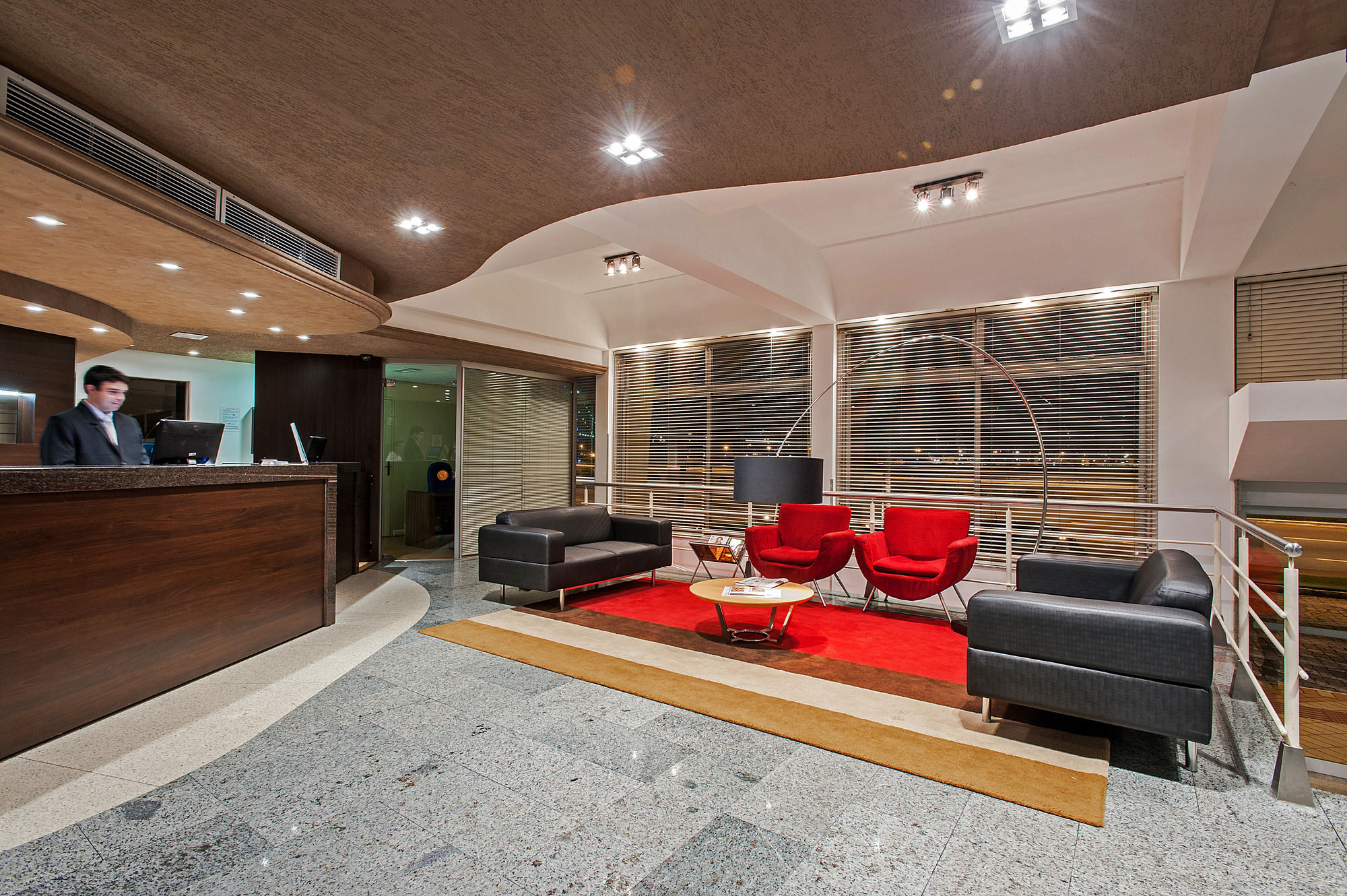 Фото Slaviero Baía Norte Florianópolis