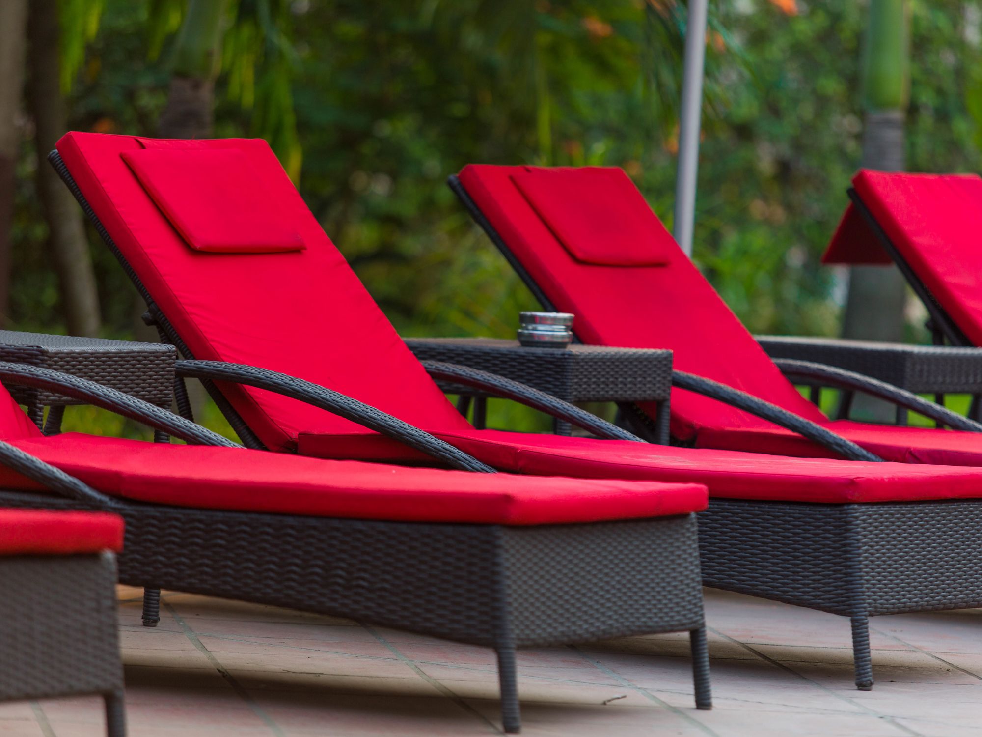 Фото Ibis Lagos Airport