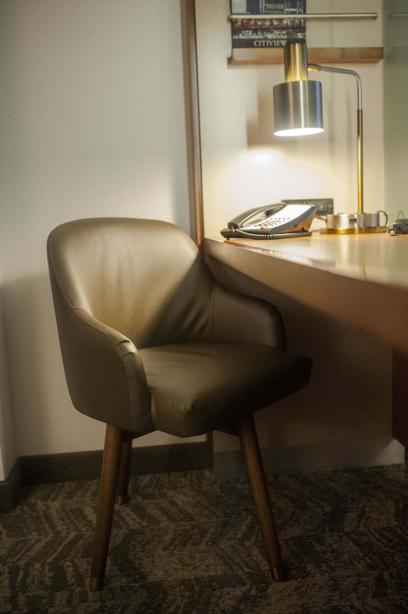 Фото Springhill Suites by Marriott Midtown Cincinnati