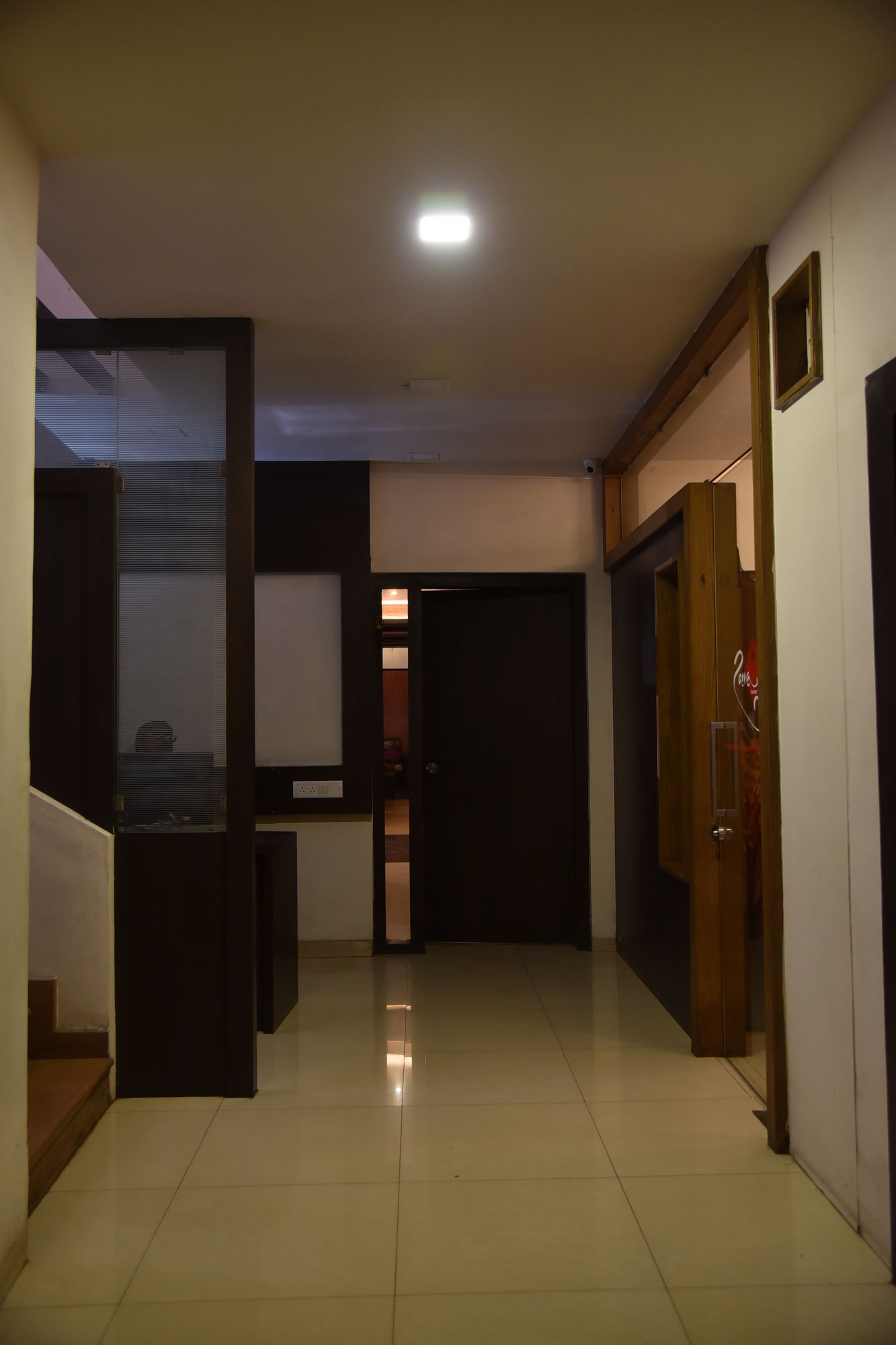 Фото Hotel Rama Heritage