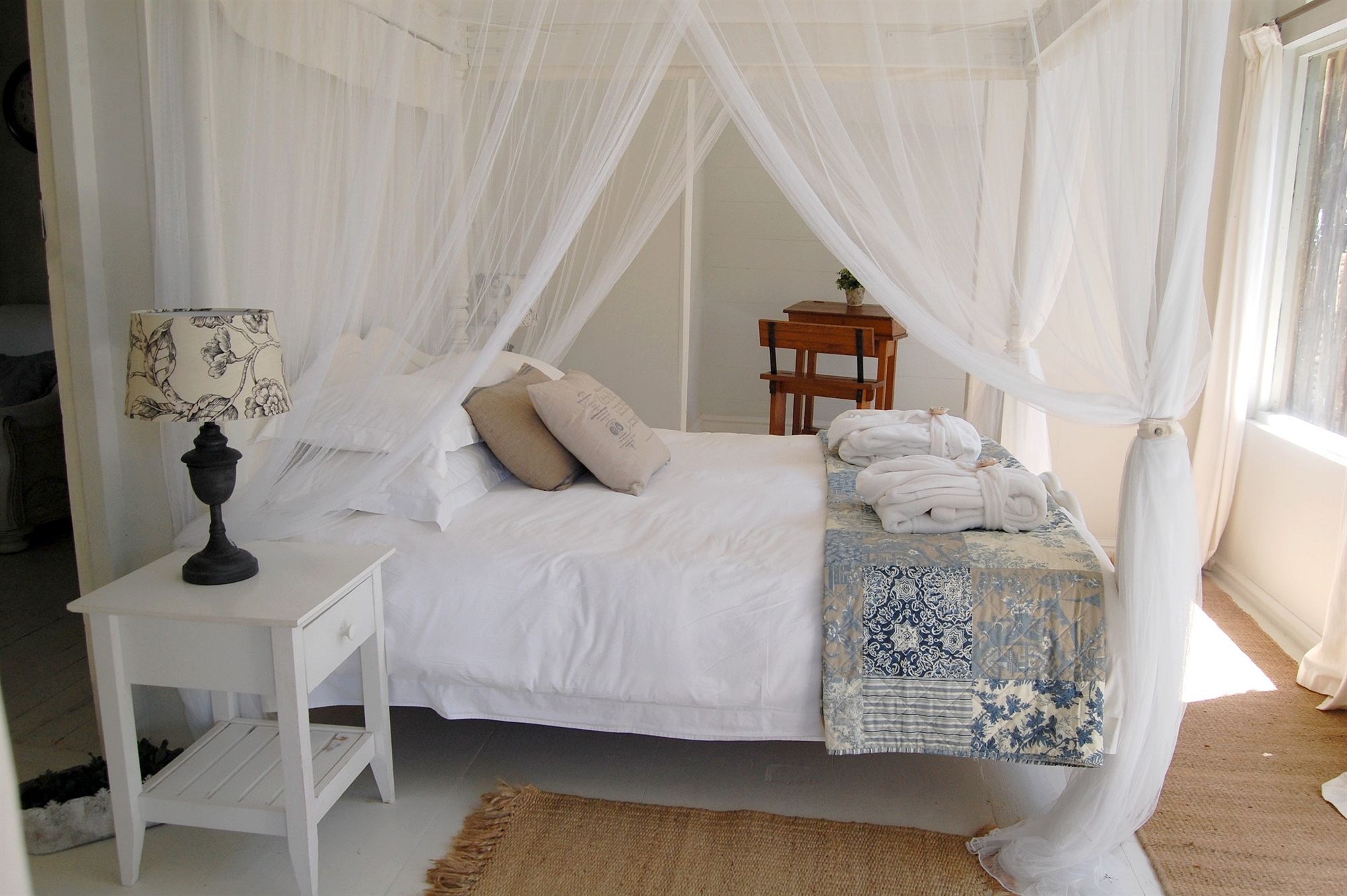 Фото Petite Provence B&b