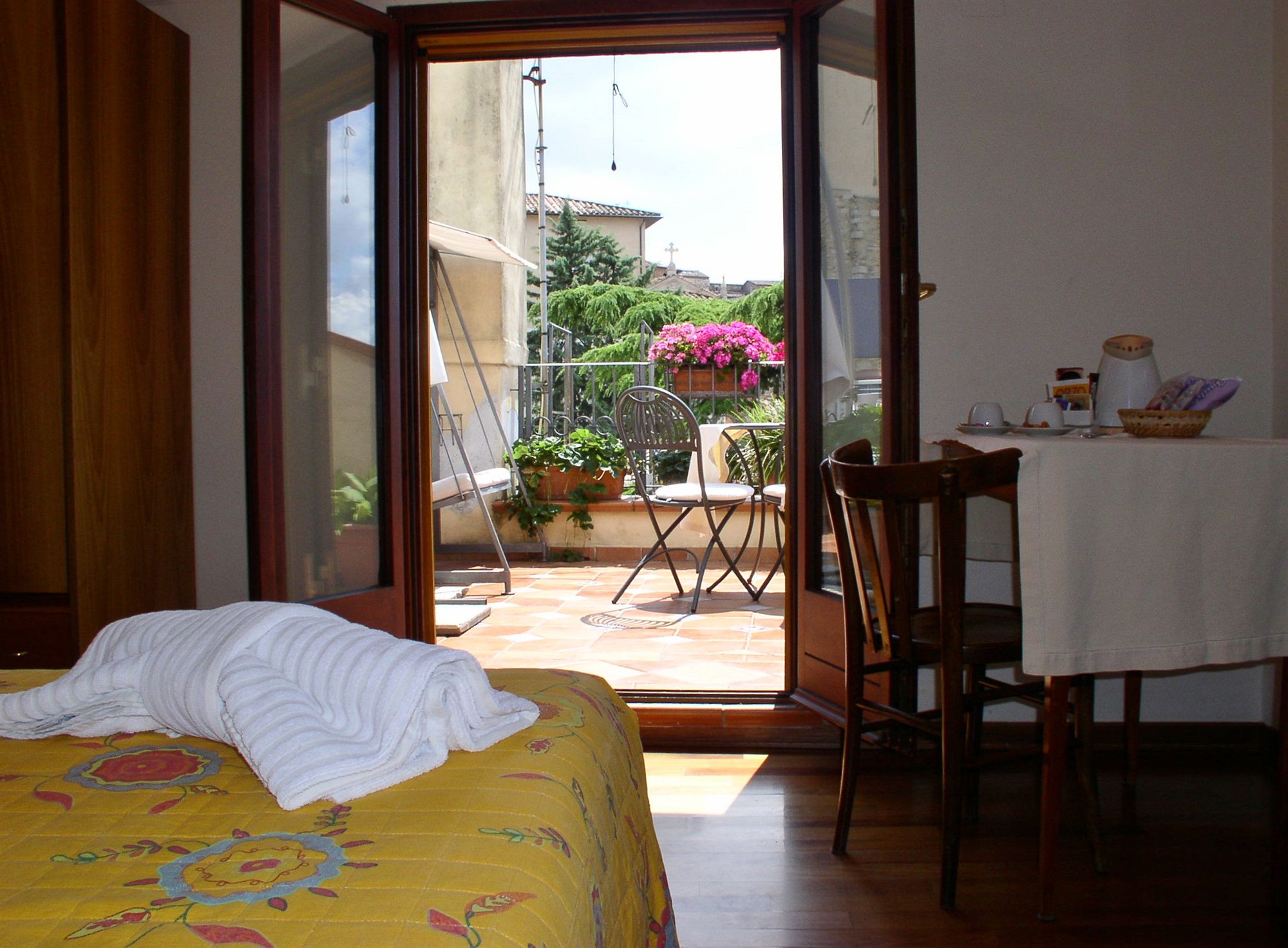 Фото Primavera Mini Hotel