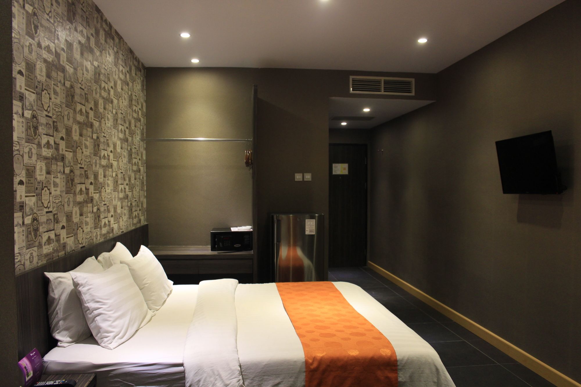 Фото Swiss-Belinn Medan
