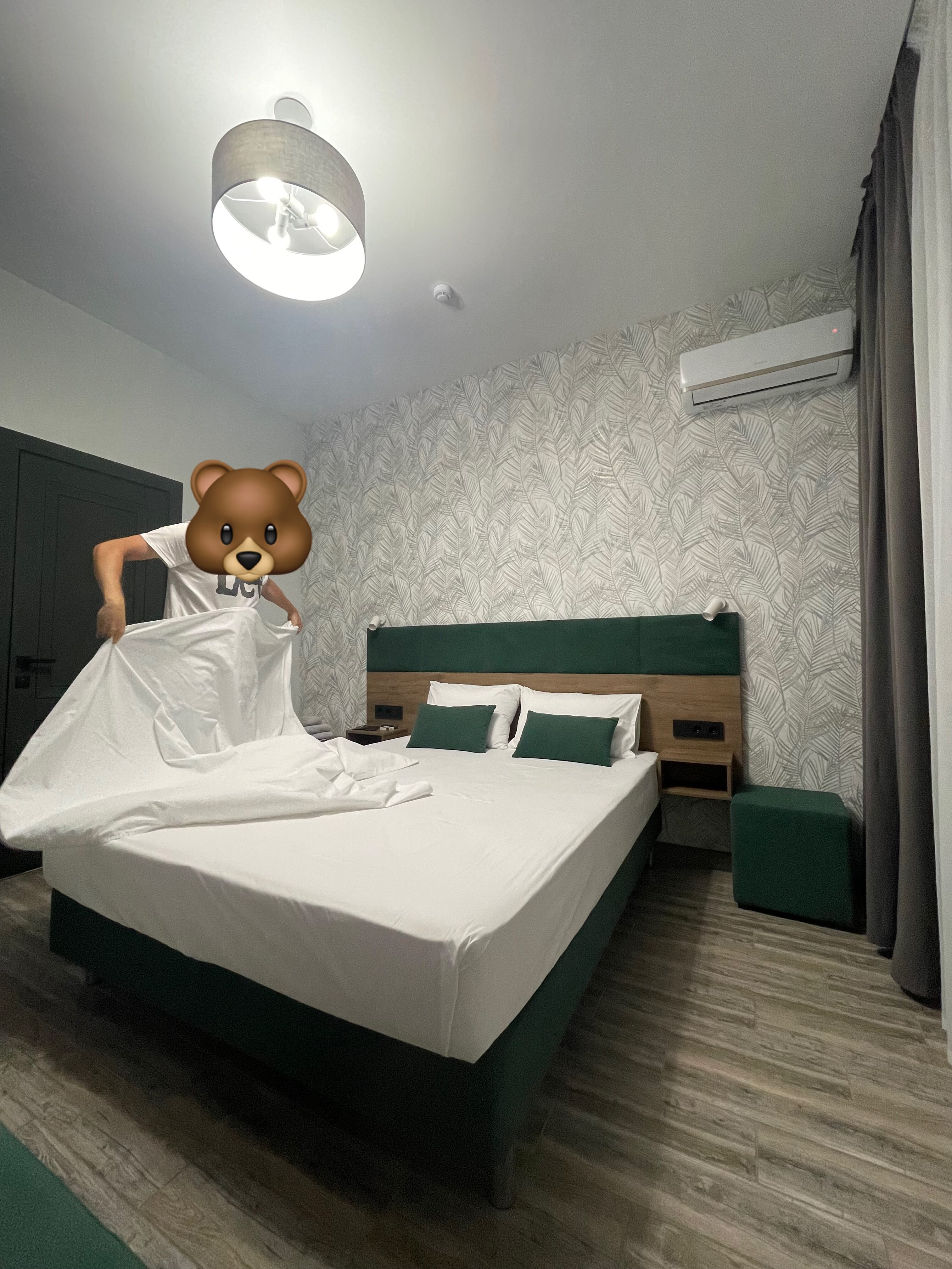 Фото Тихое место