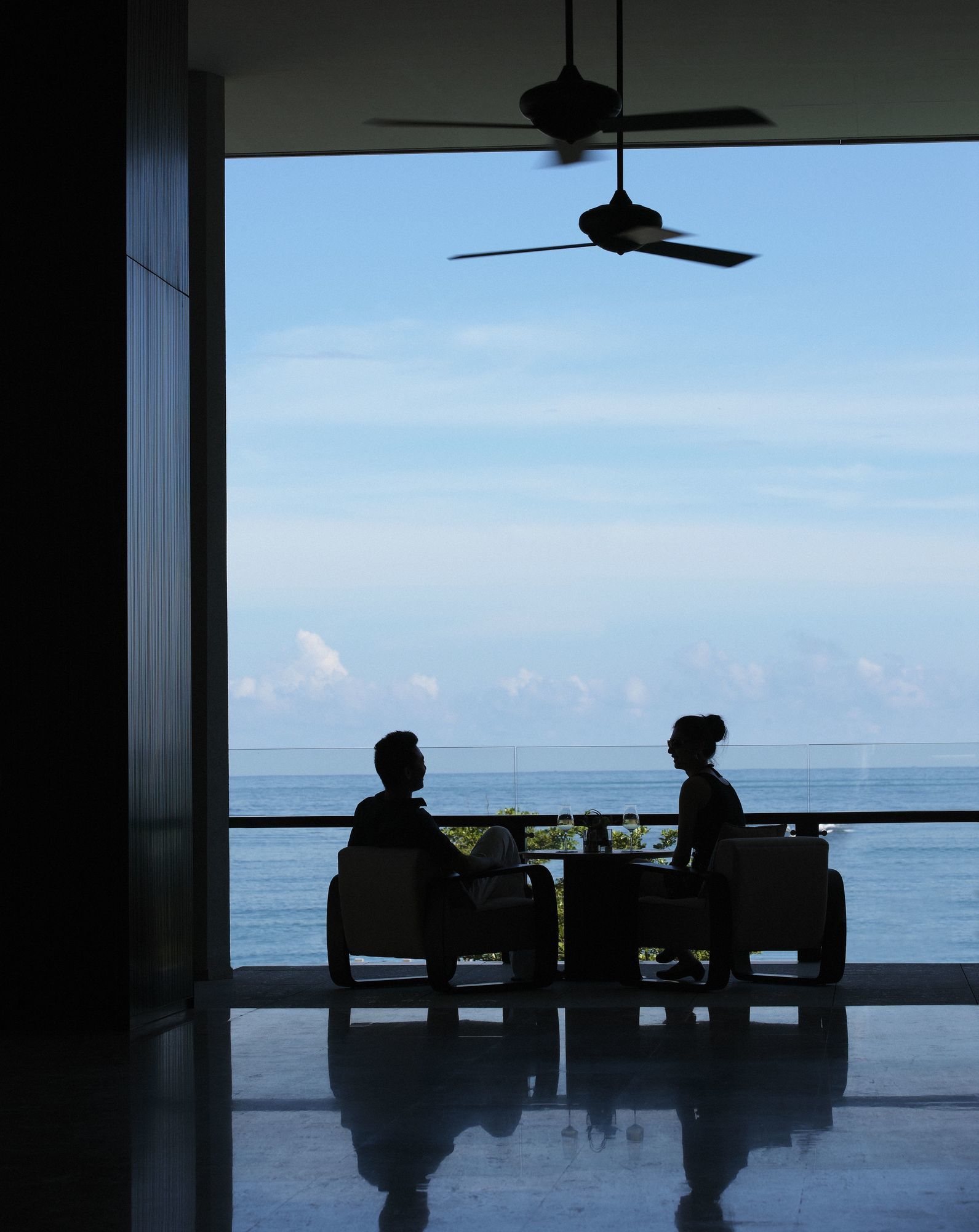 Фото InterContinental Sanya Resort