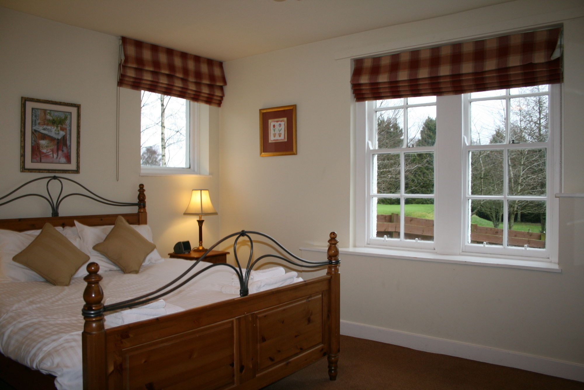 Фото Crieff Hydro