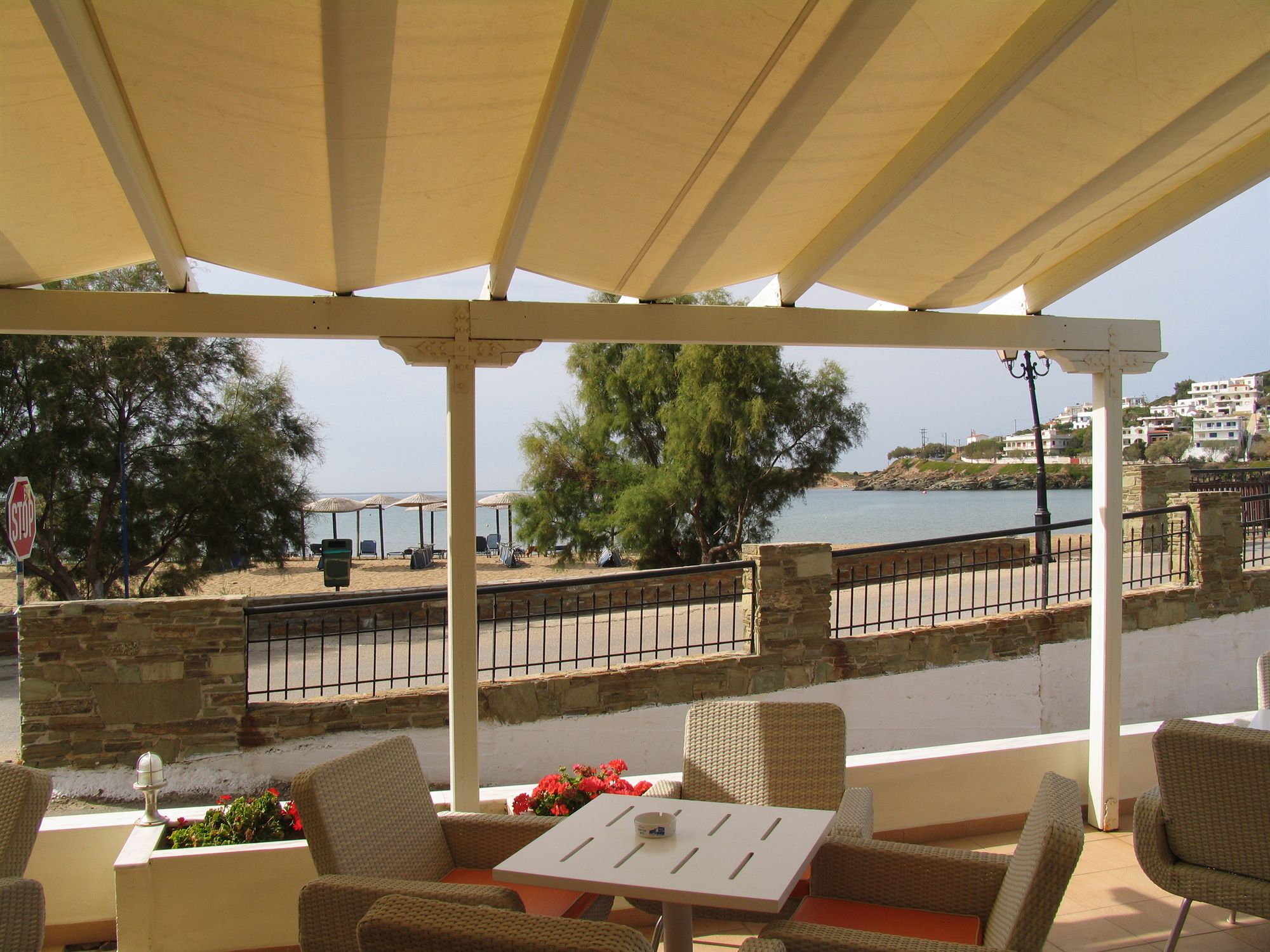 Фото Chryssi Akti, Sure Hotel Collection by Best Western