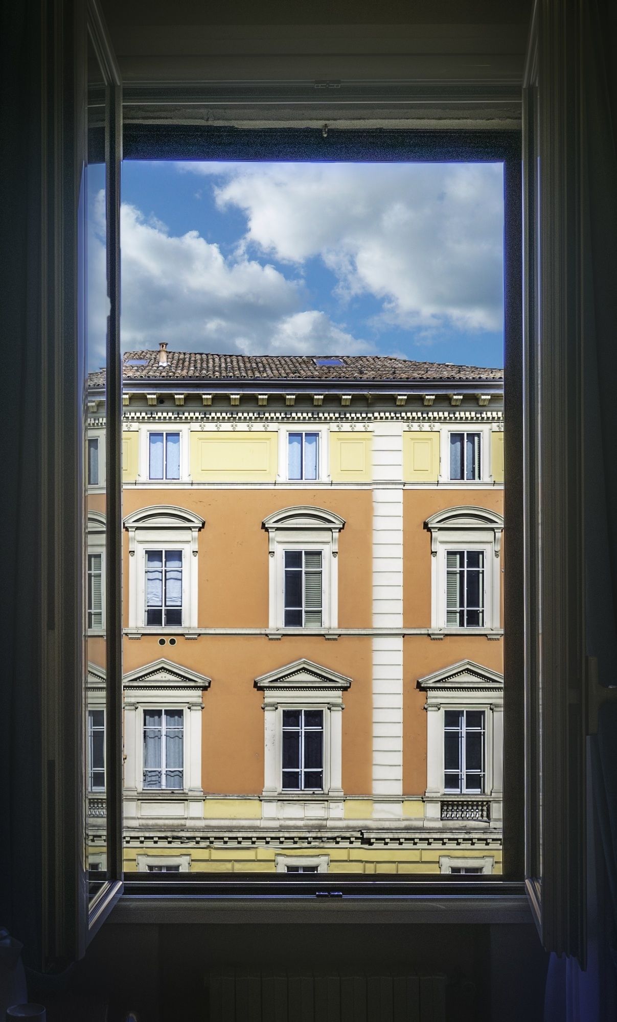 Фото Hotel Donatello