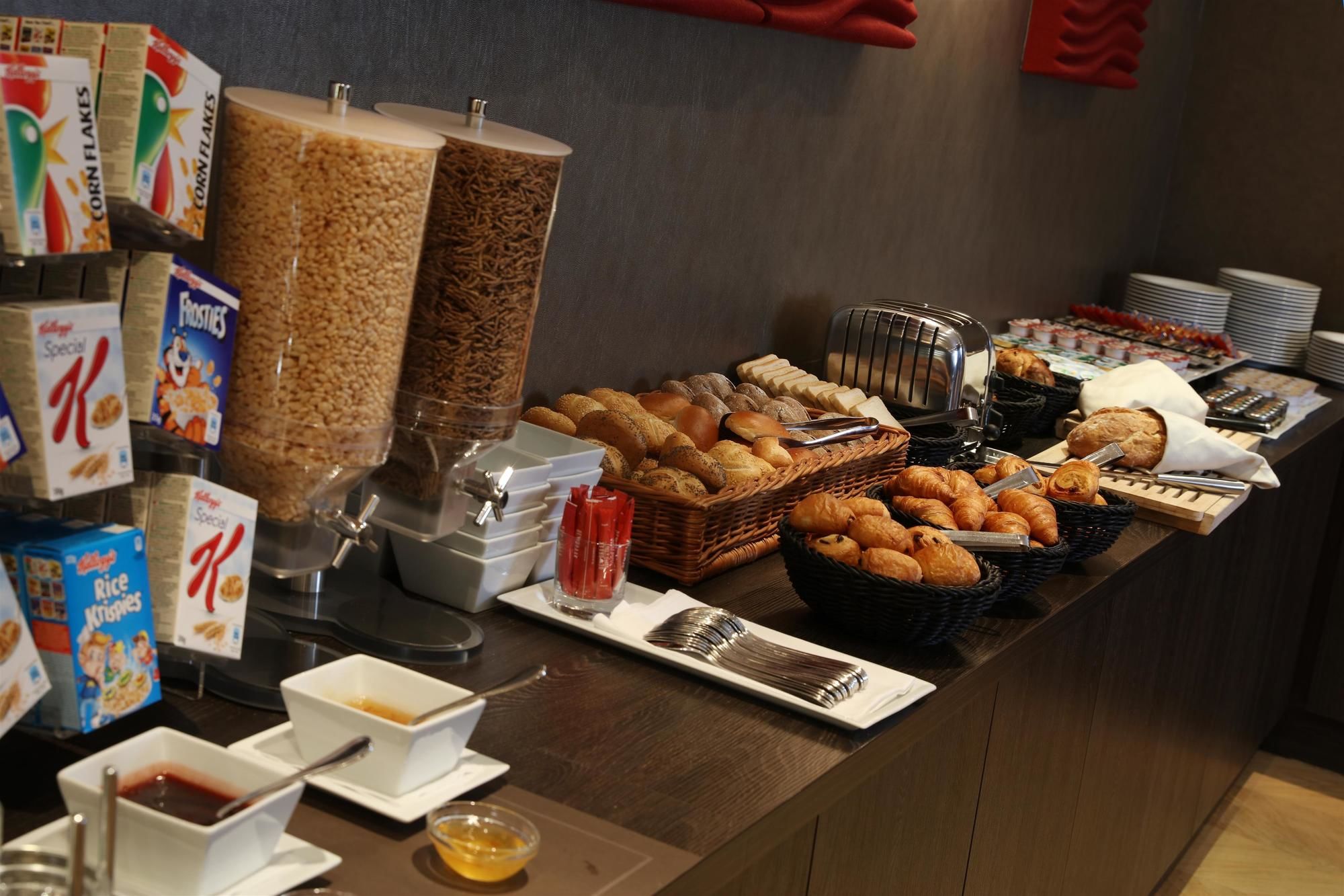 Фото Keizershof Hotel