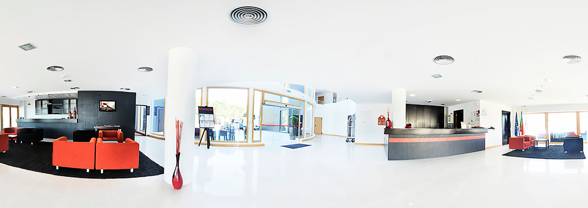 Фото Hotel Miramar Sul