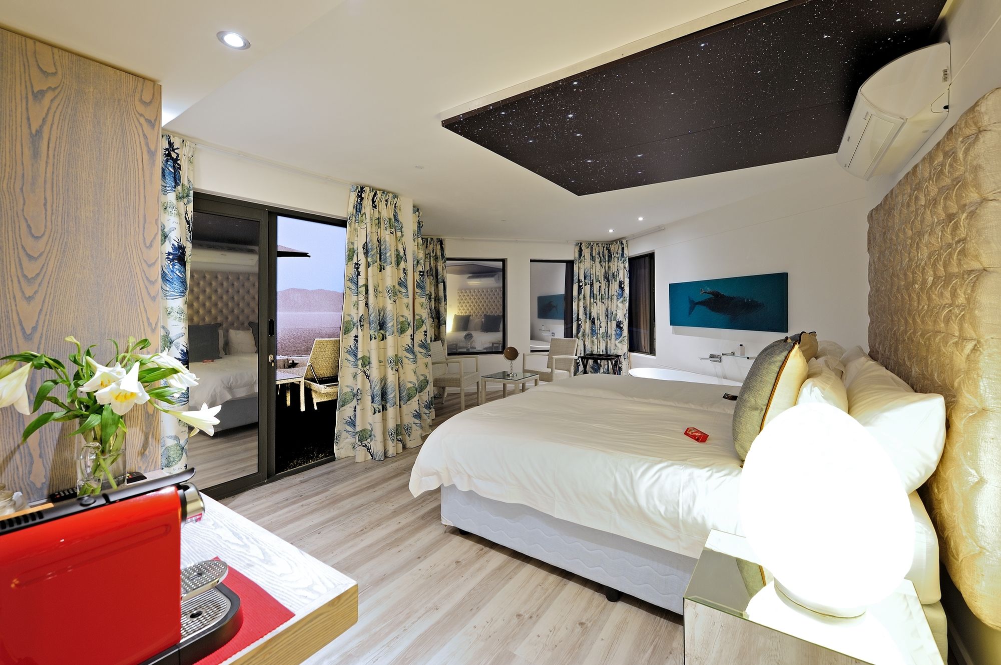 Фото Sea Star Cliff