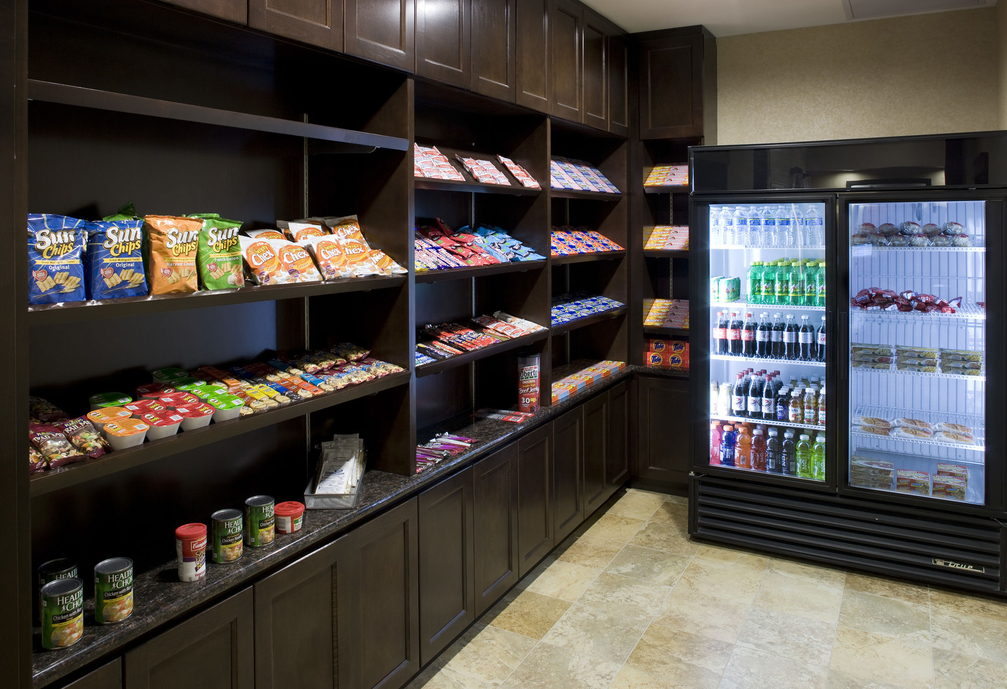 Фото TownePlace Suites by Marriott Houston Intercontinental Arpt