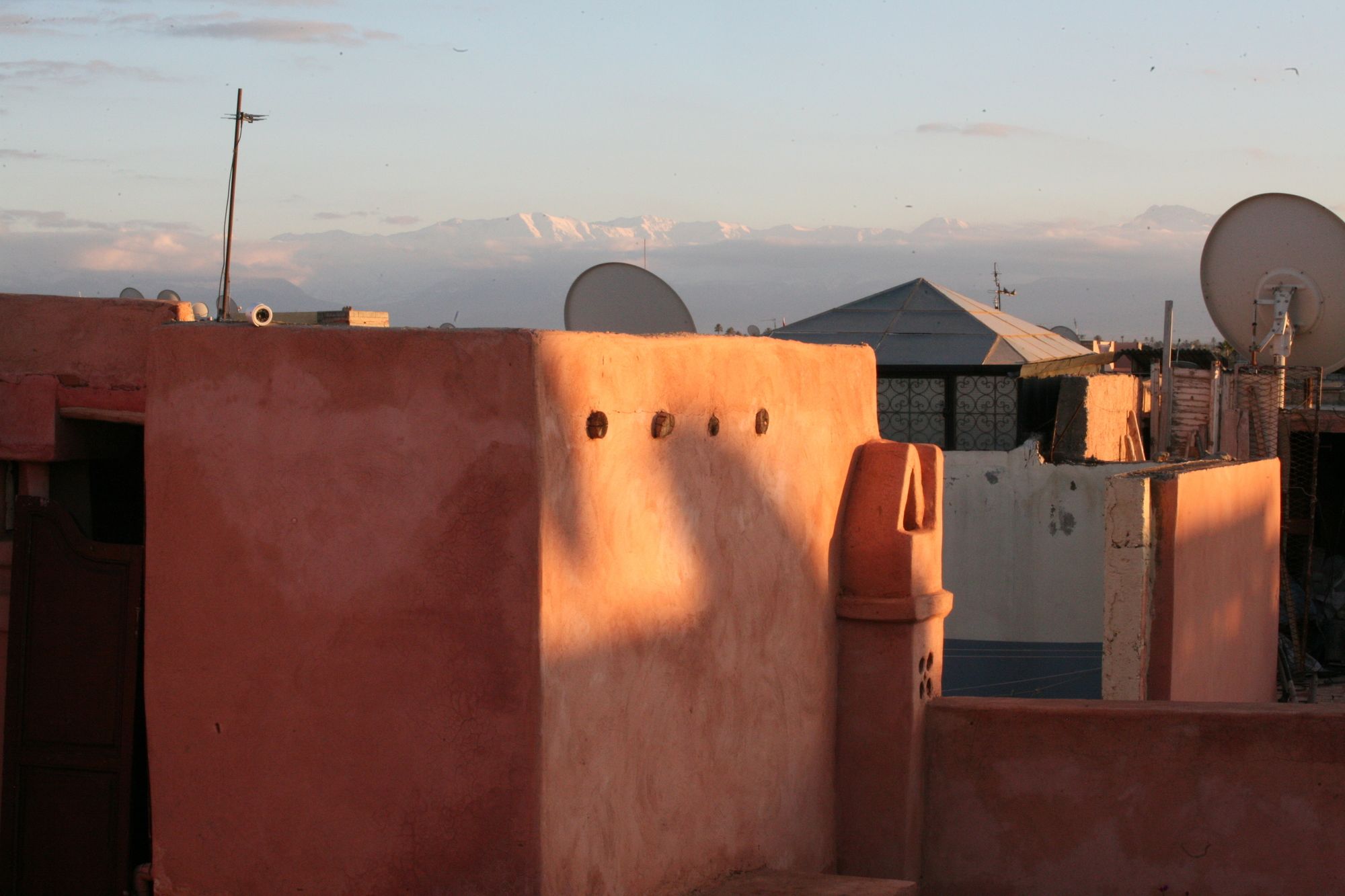 Фото Riad Al Badia