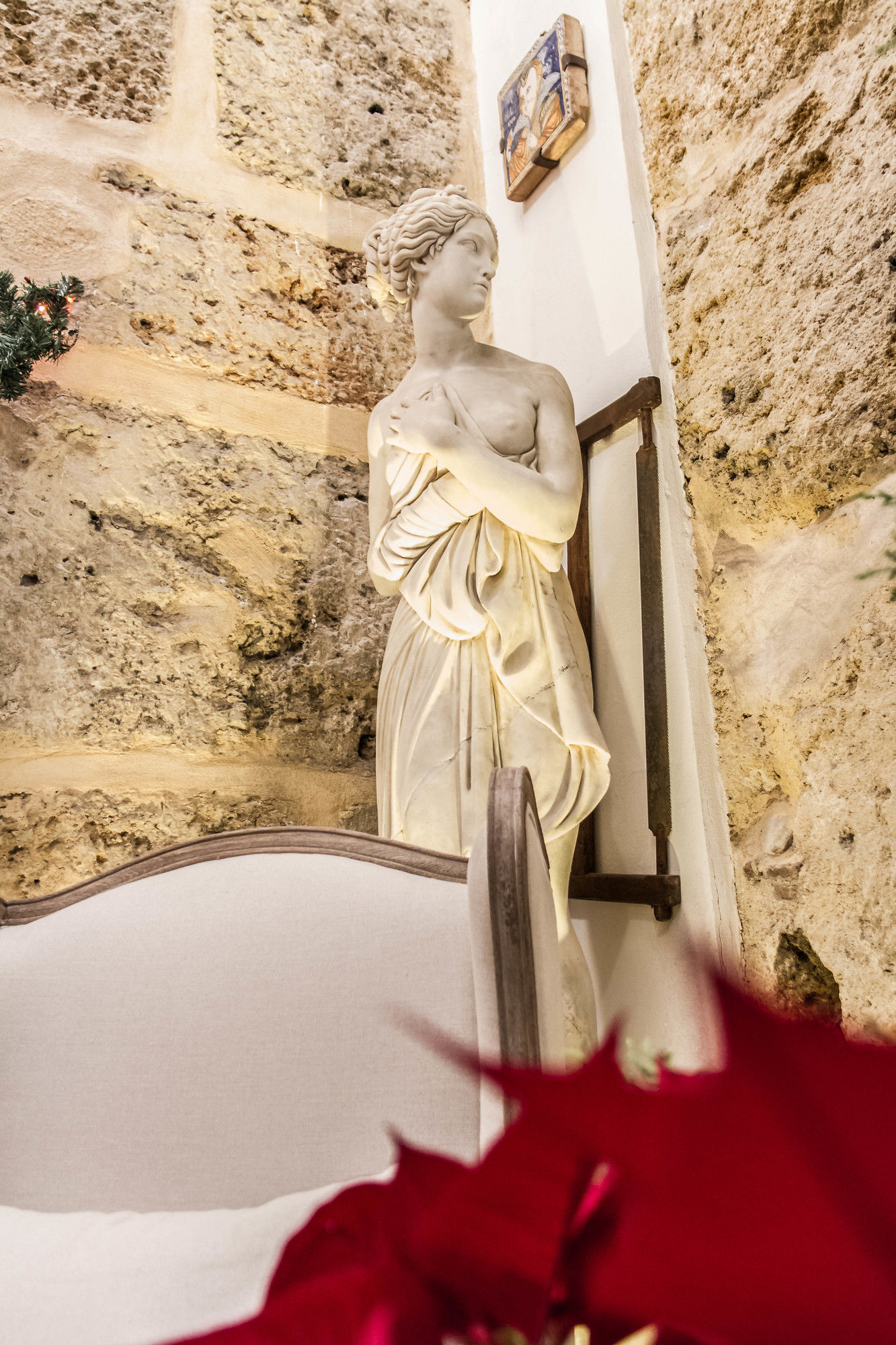 Фото B&b Porta di Castro