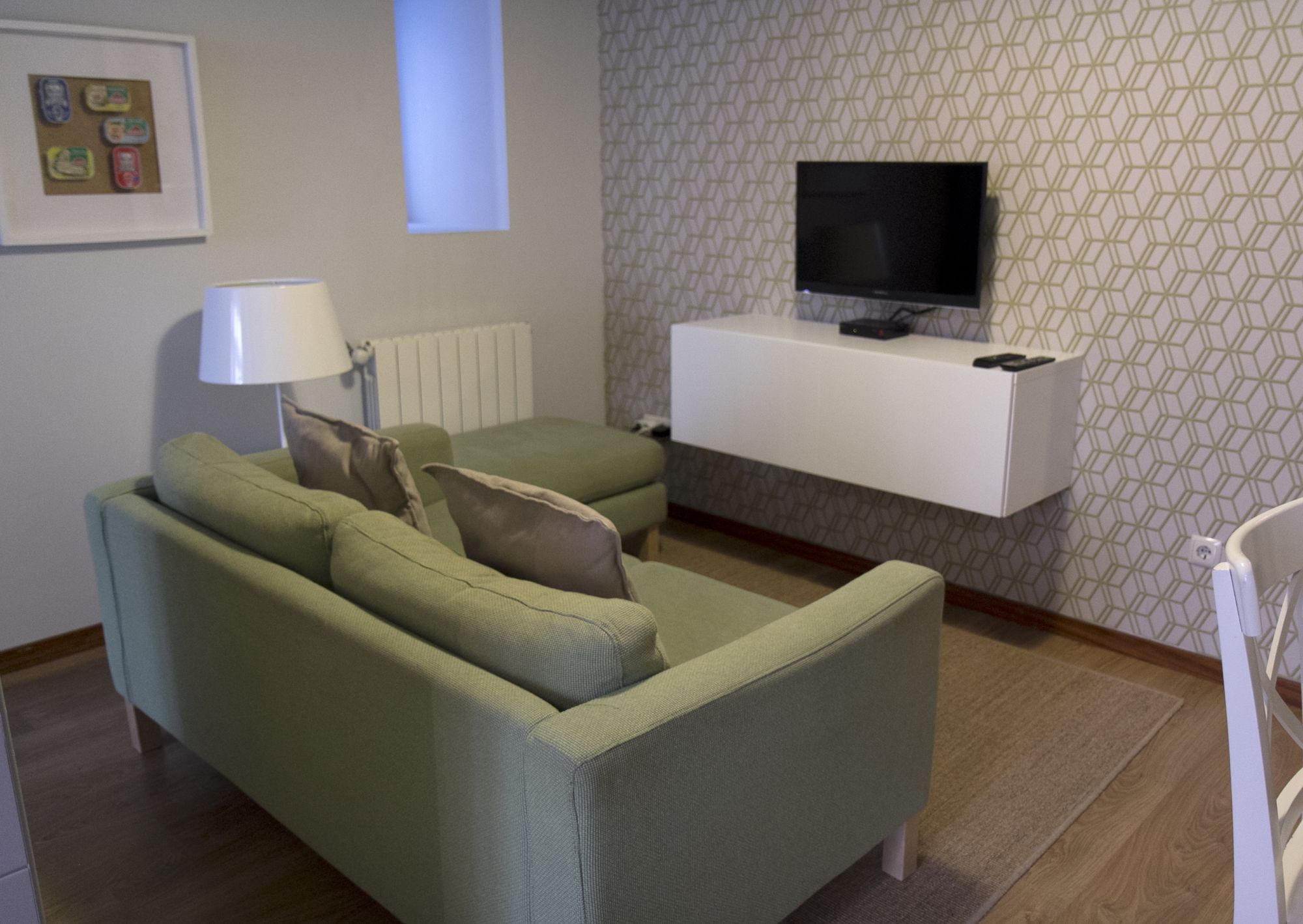 Фото Shining View