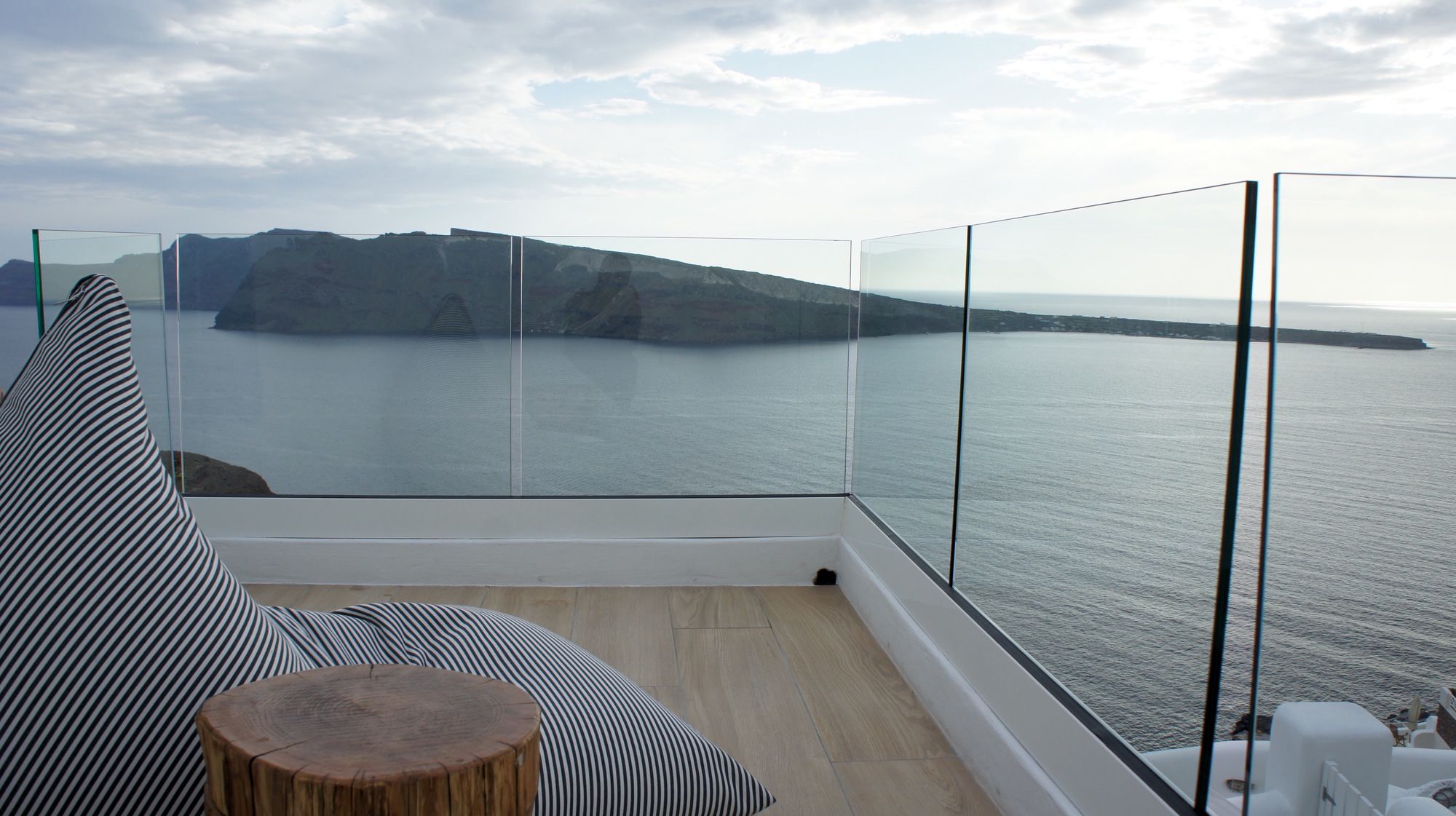 Фото Canvas Suites