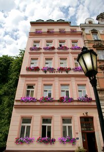 Гостиница Hotel Boston