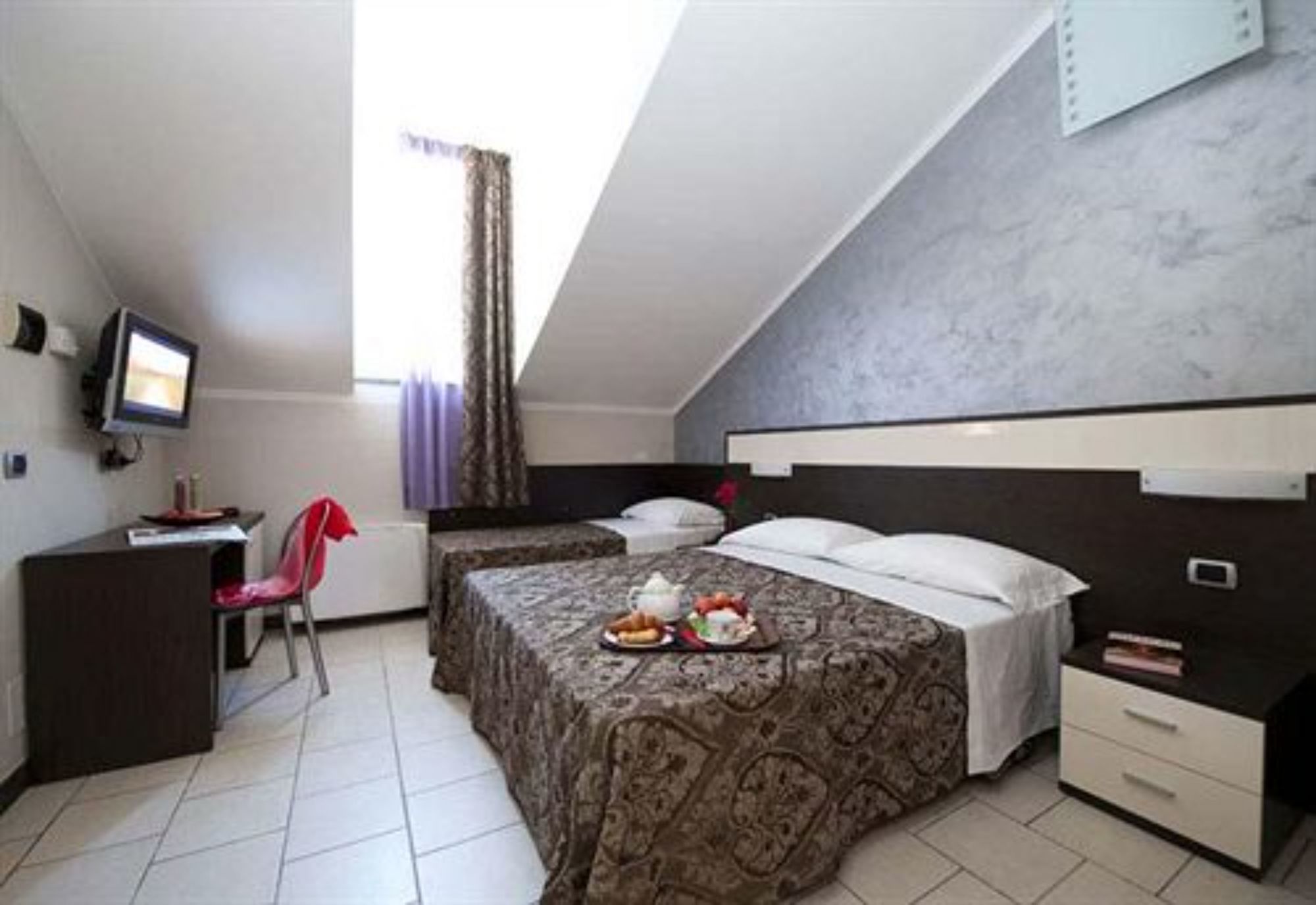 Фото Отель Ideale