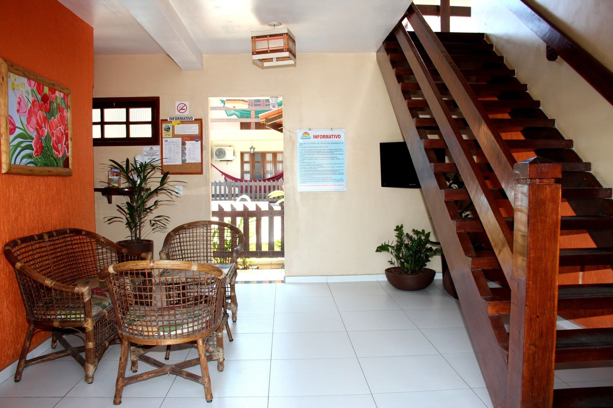 Фото Malibu Porto Hotel