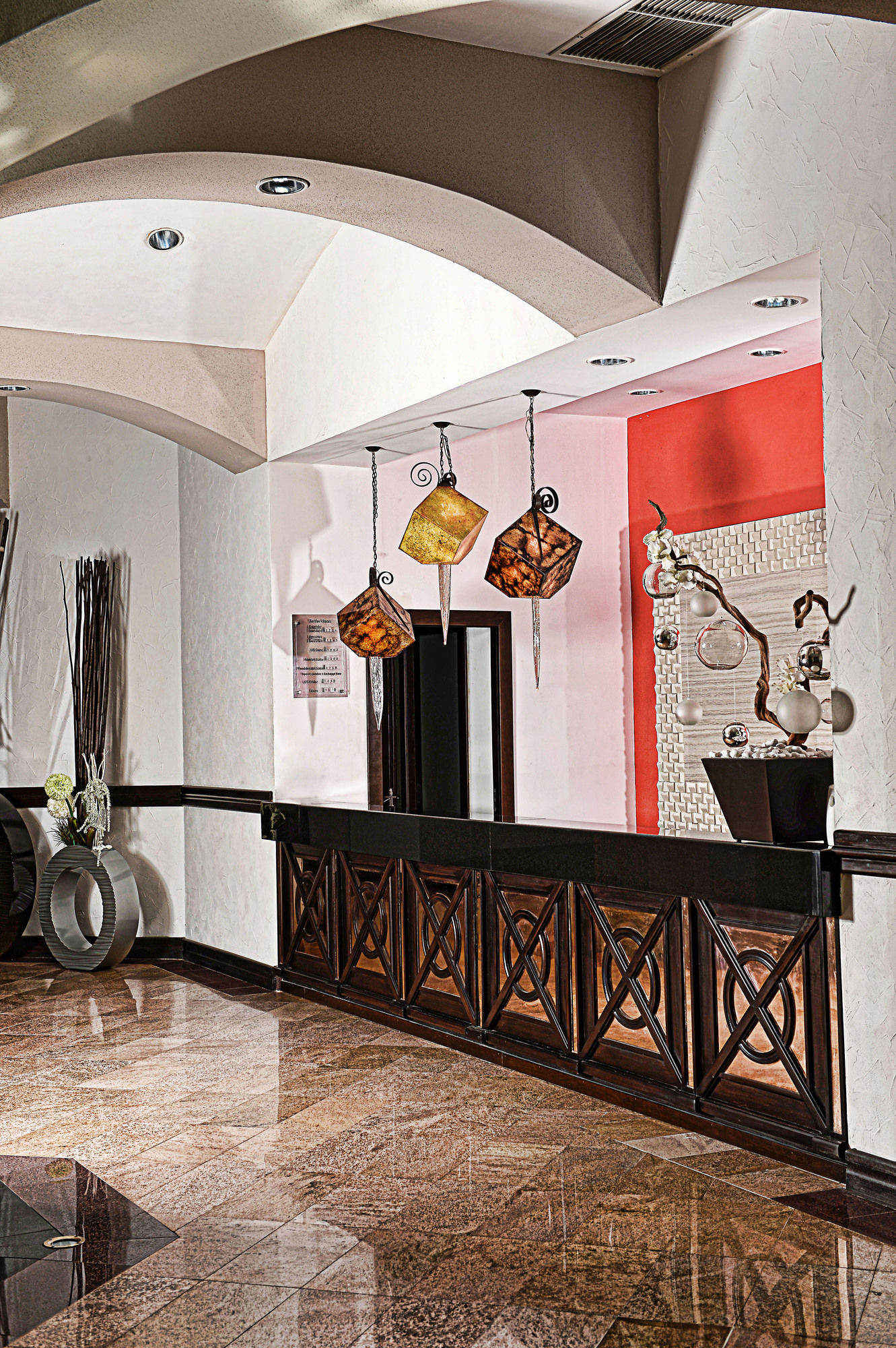 Фото Azul Talavera Country Club