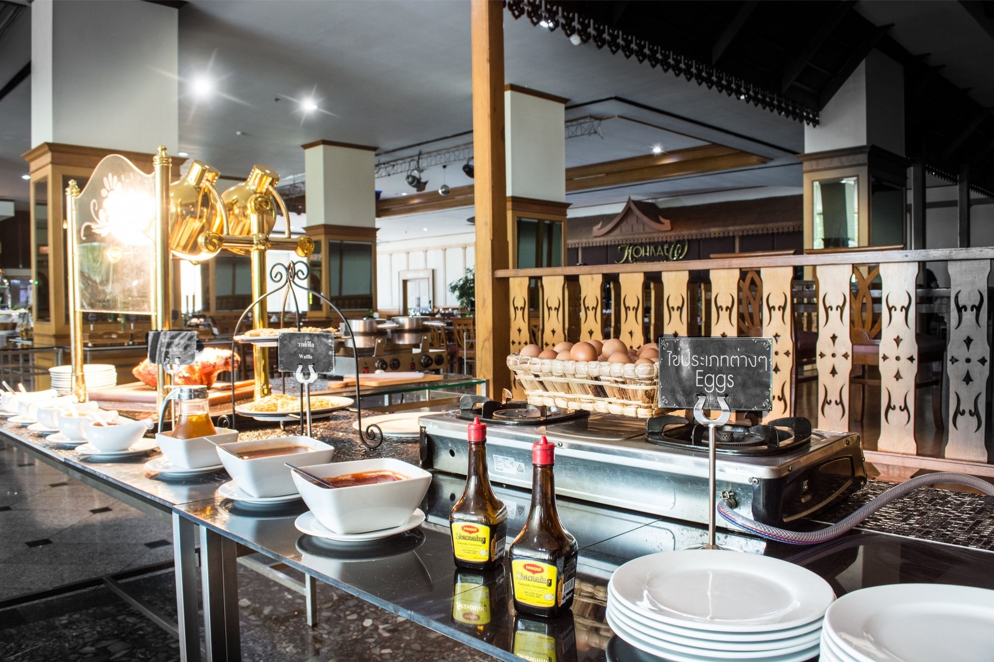 Фото Star Convention Hotel