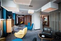 Фото Platine Hotel