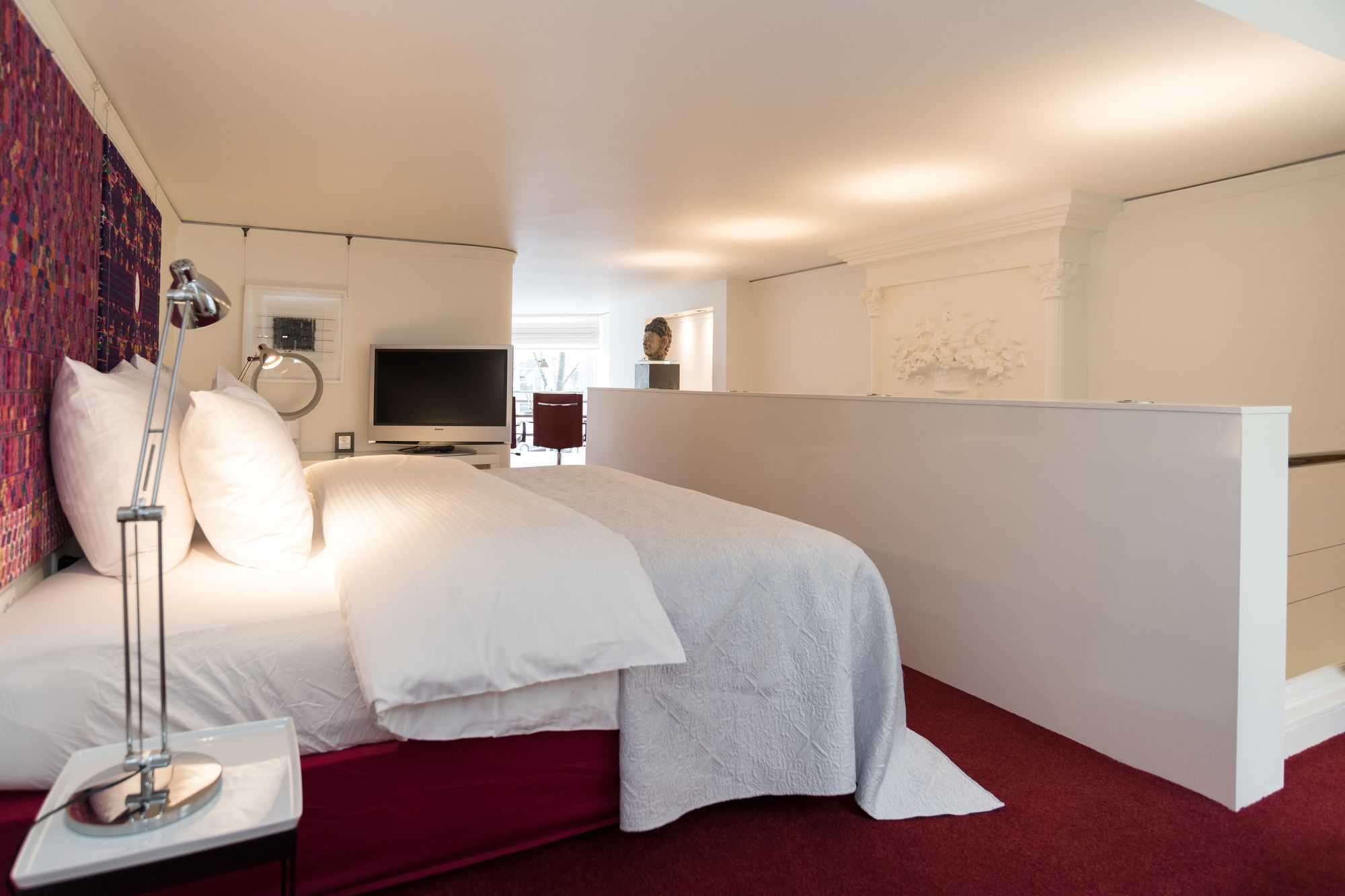 Фото Royal Boutique Apartment Amsterdam