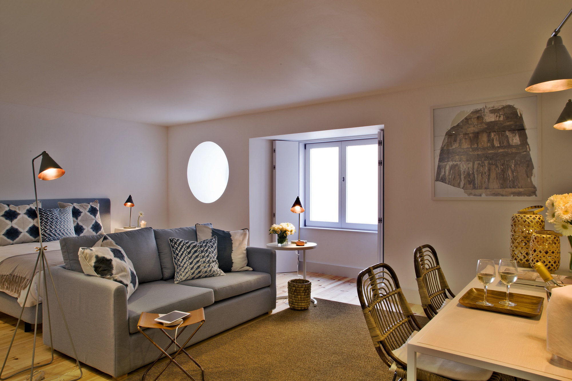 Фото Lisbon Five Stars Apartments Combro 77