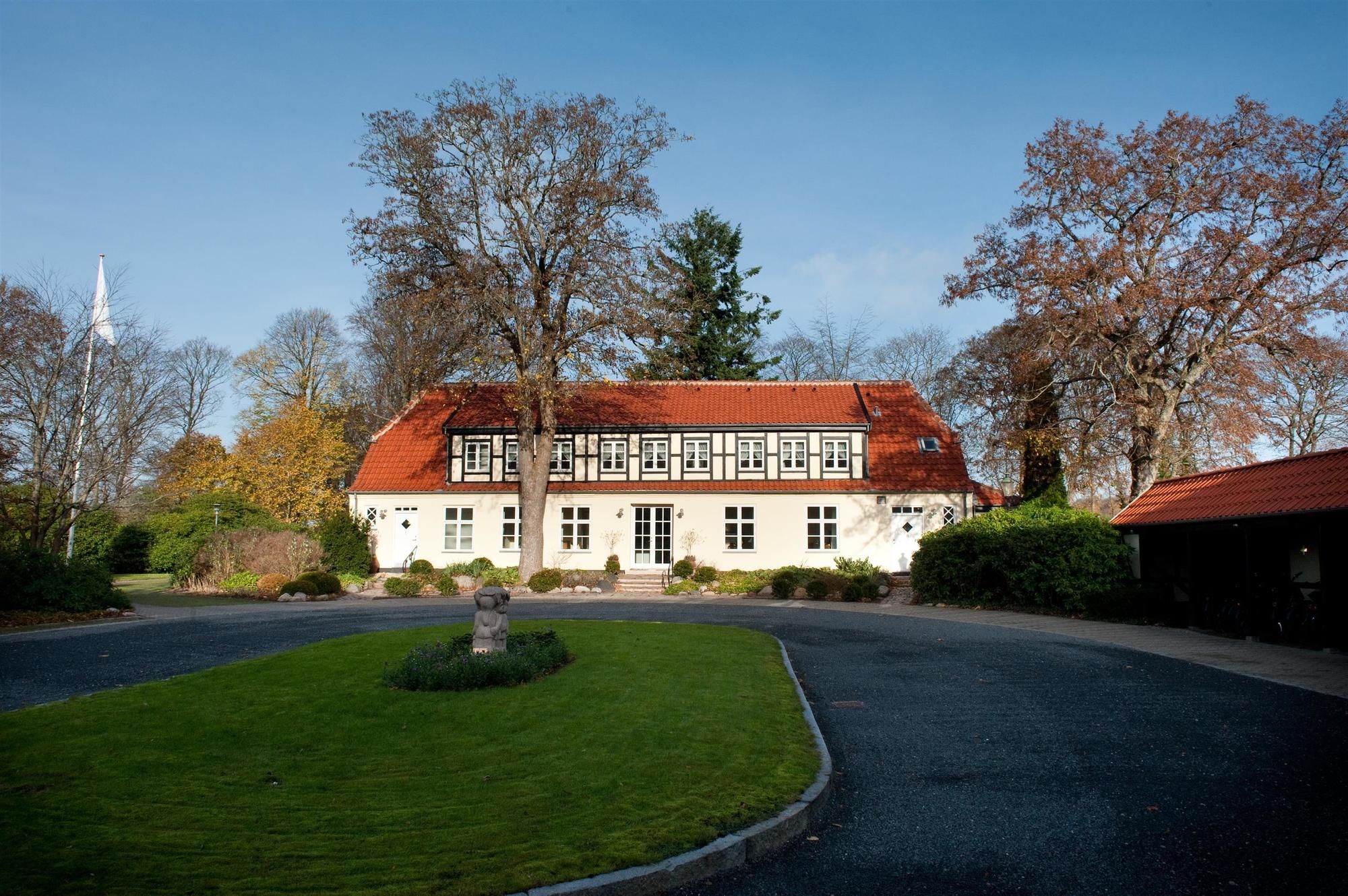 Фото Gl. Skovridergaard, Bw Premier Collection