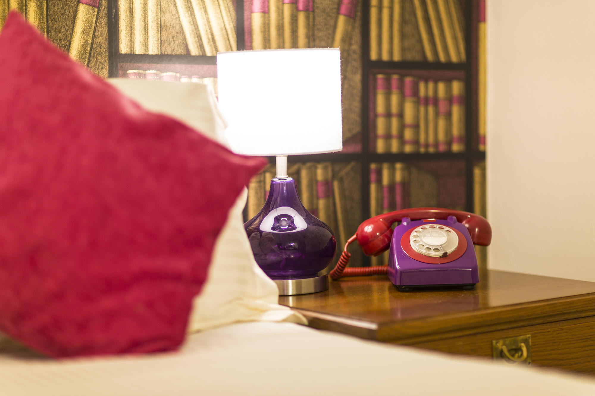 Фото Flackley Ash Country House Hotel