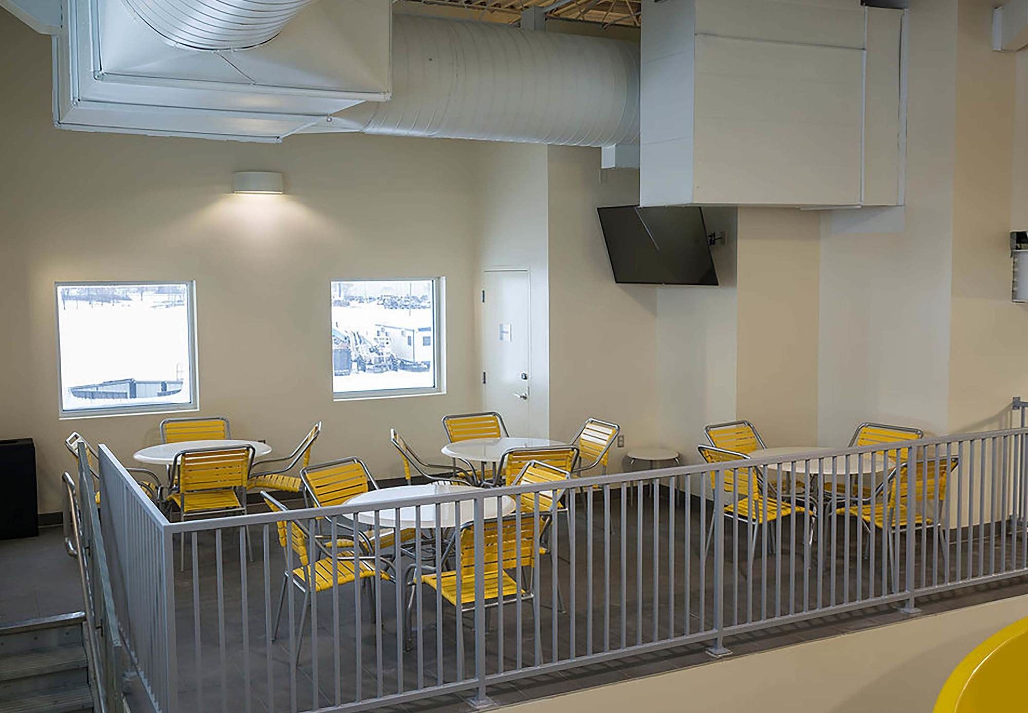 Фото Fairfield Inn & Suites Jamestown