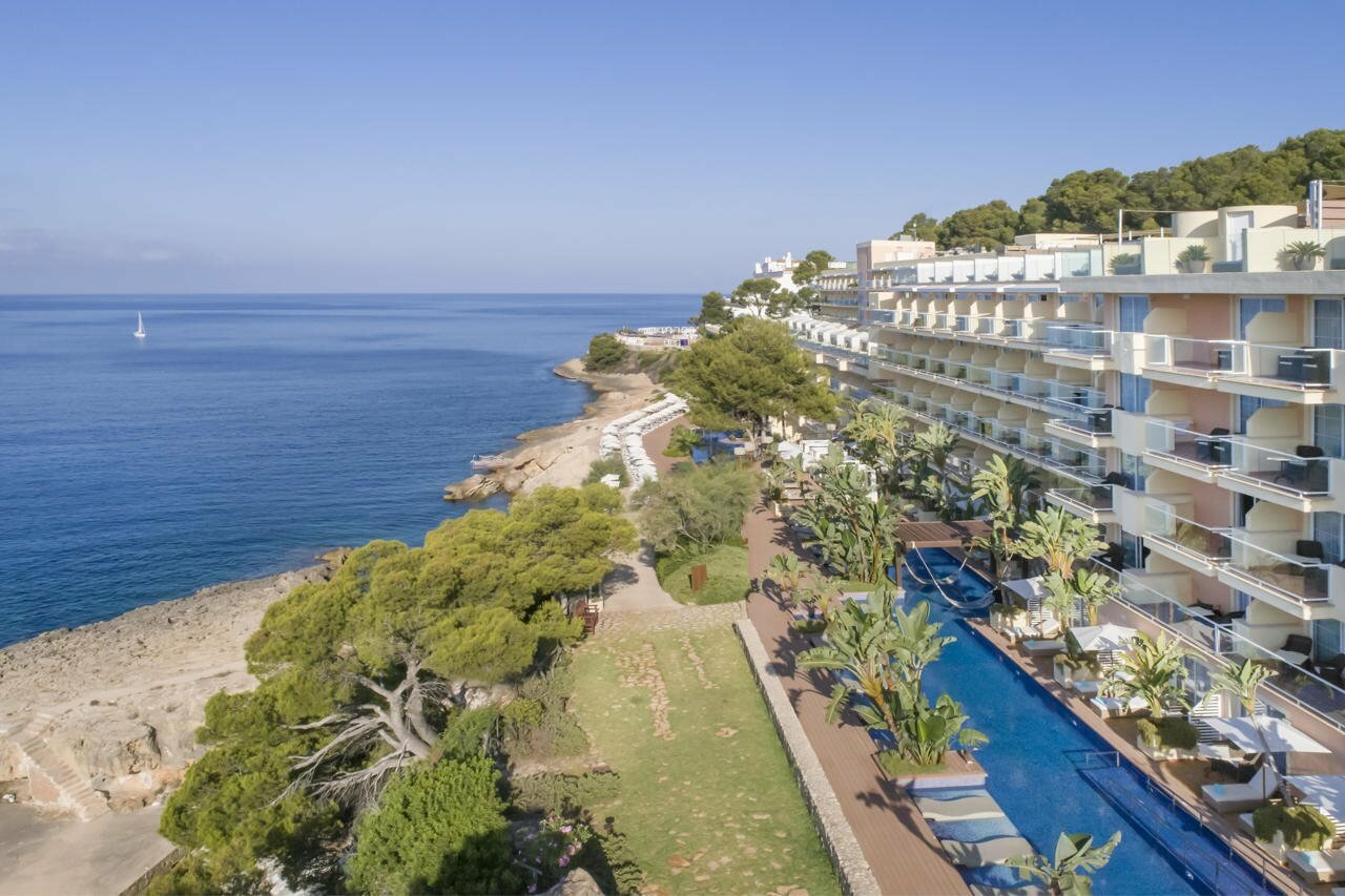 Фото Iberostar Selection Jardín del Sol Suites